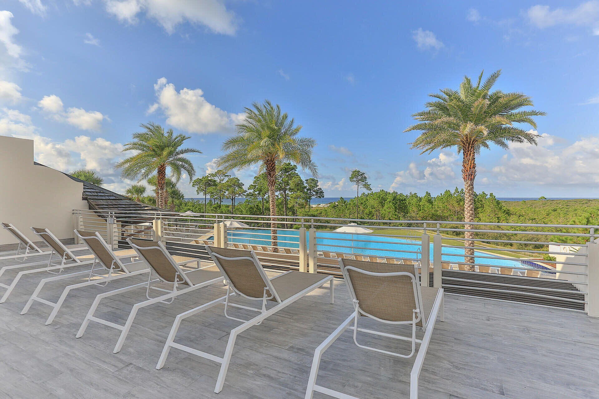 CYPRESS DUNES - Residential