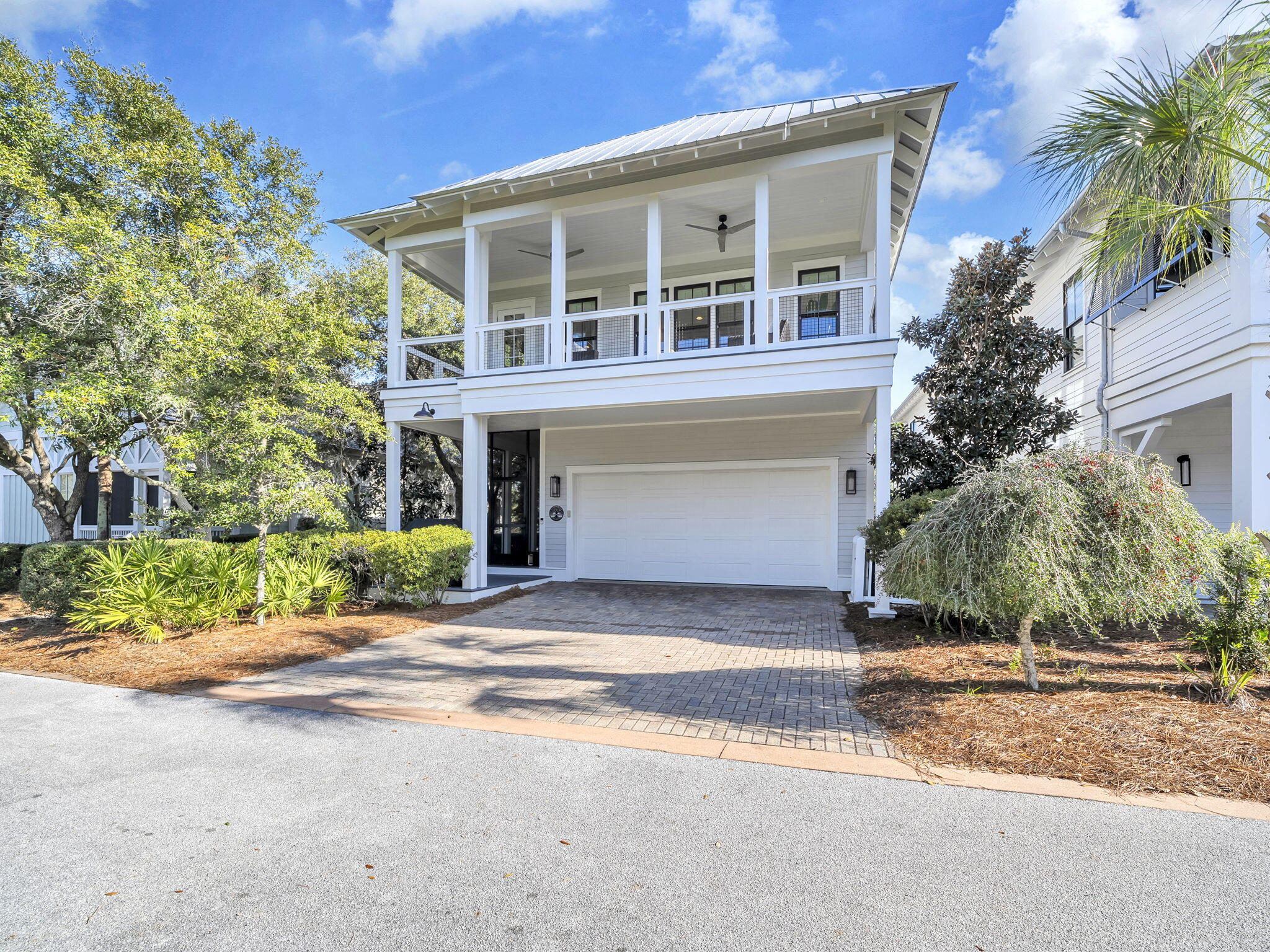 CYPRESS DUNES - Residential