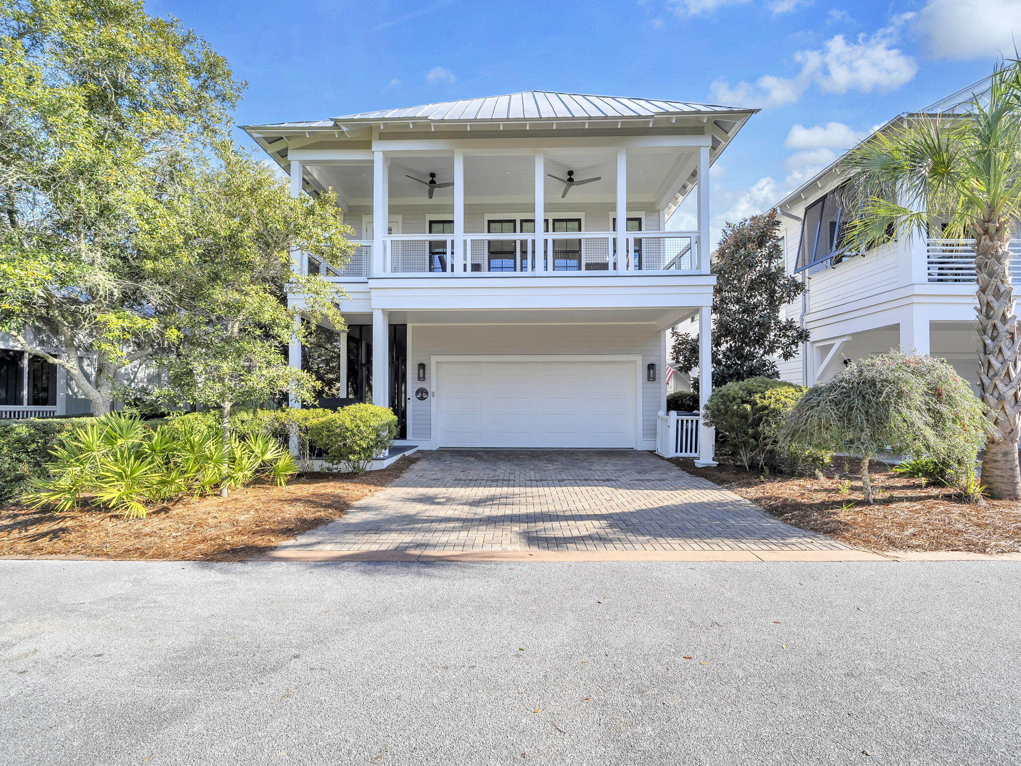 CYPRESS DUNES - Residential