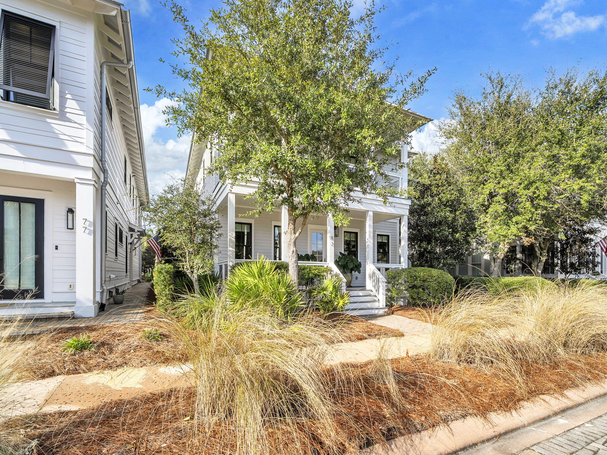 CYPRESS DUNES - Residential