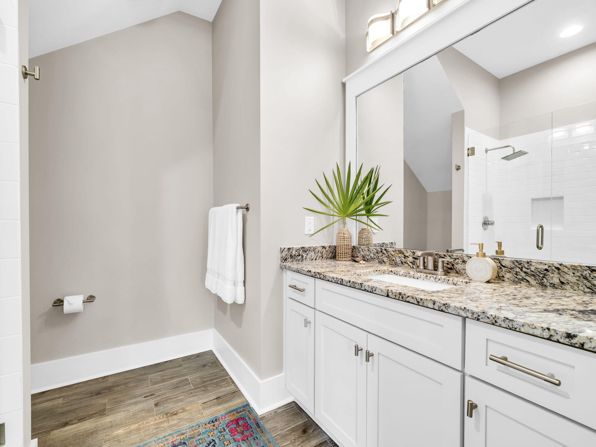 CYPRESS DUNES - Residential