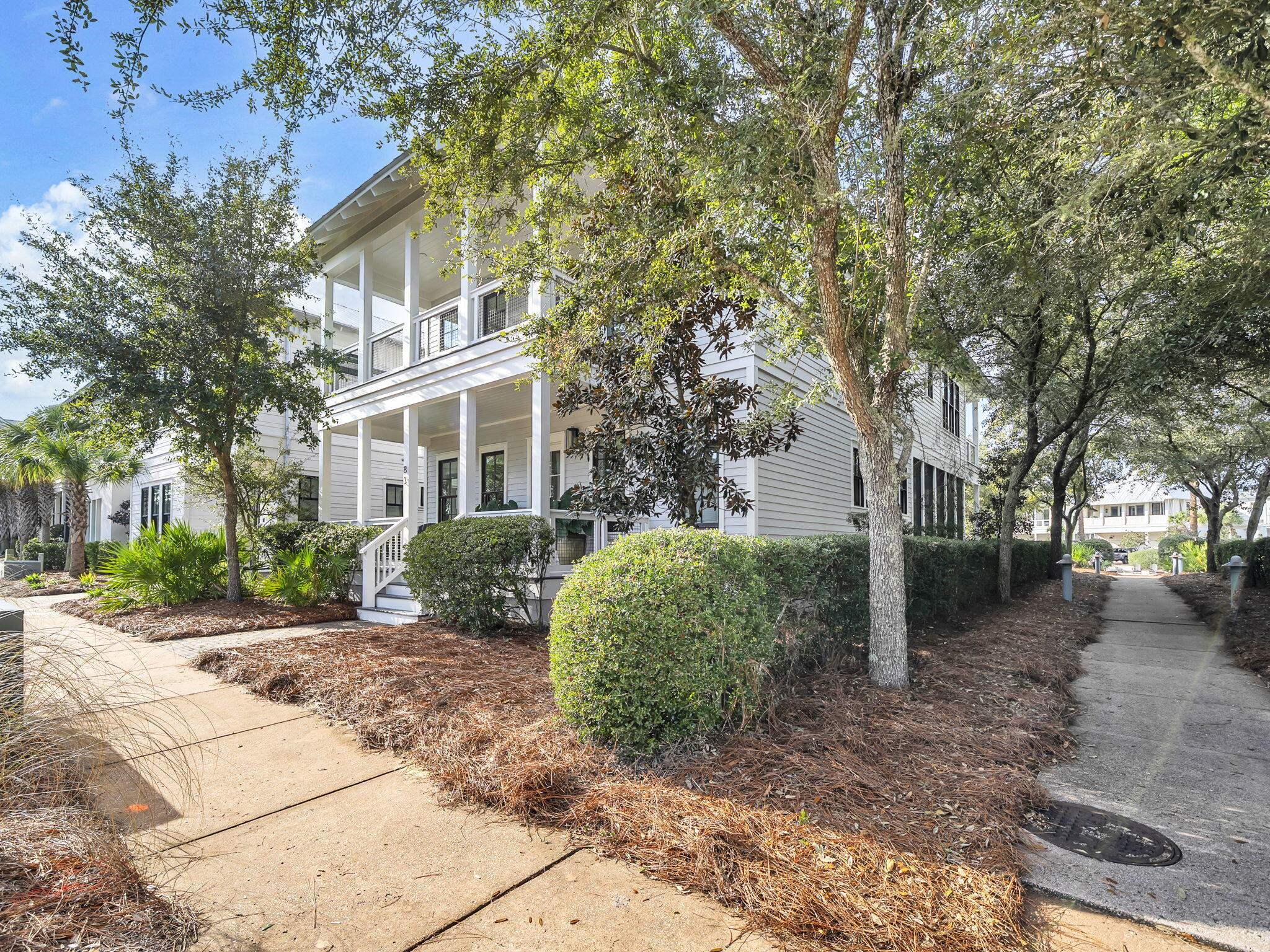 CYPRESS DUNES - Residential