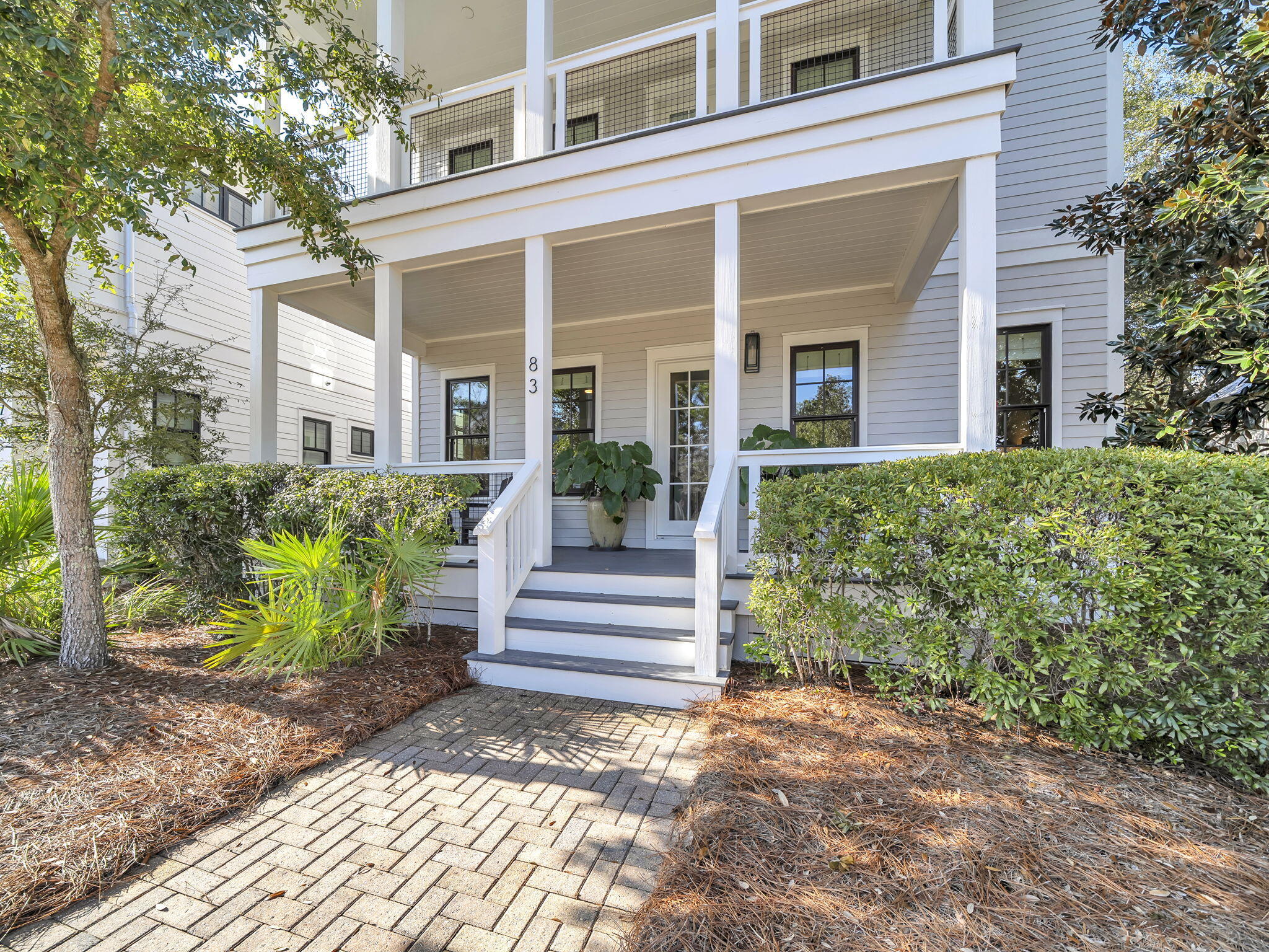 CYPRESS DUNES - Residential