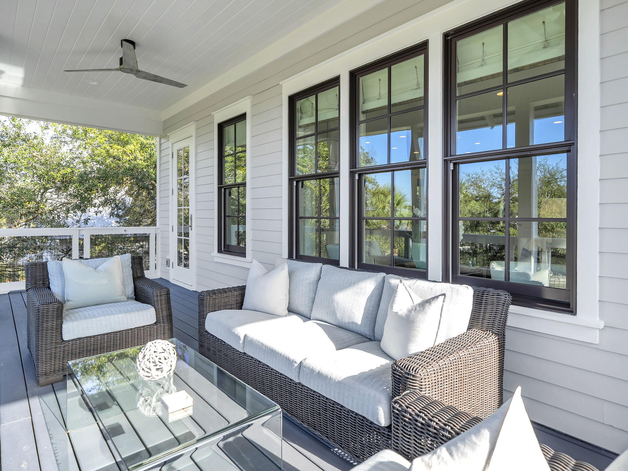 CYPRESS DUNES - Residential