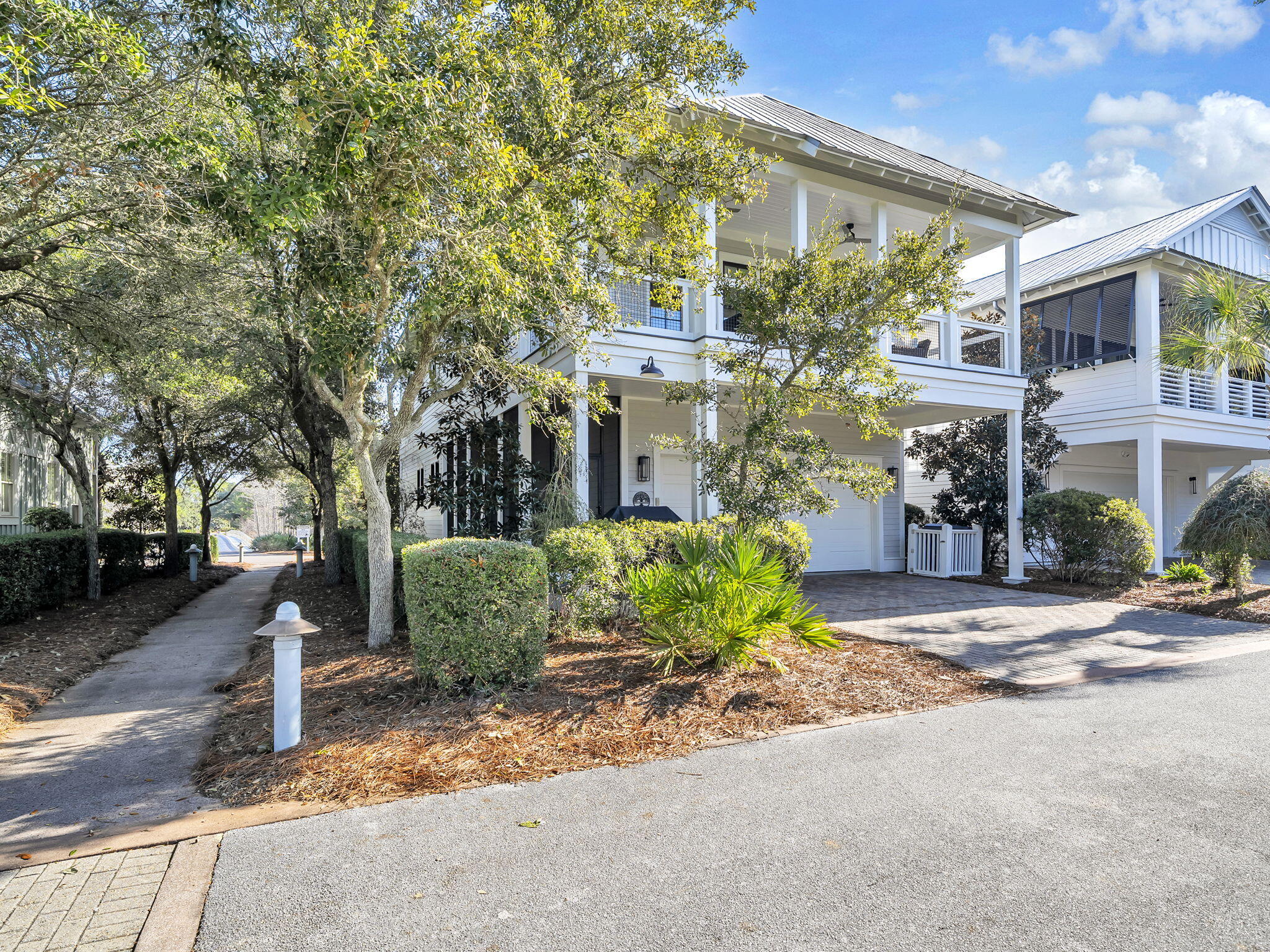 CYPRESS DUNES - Residential