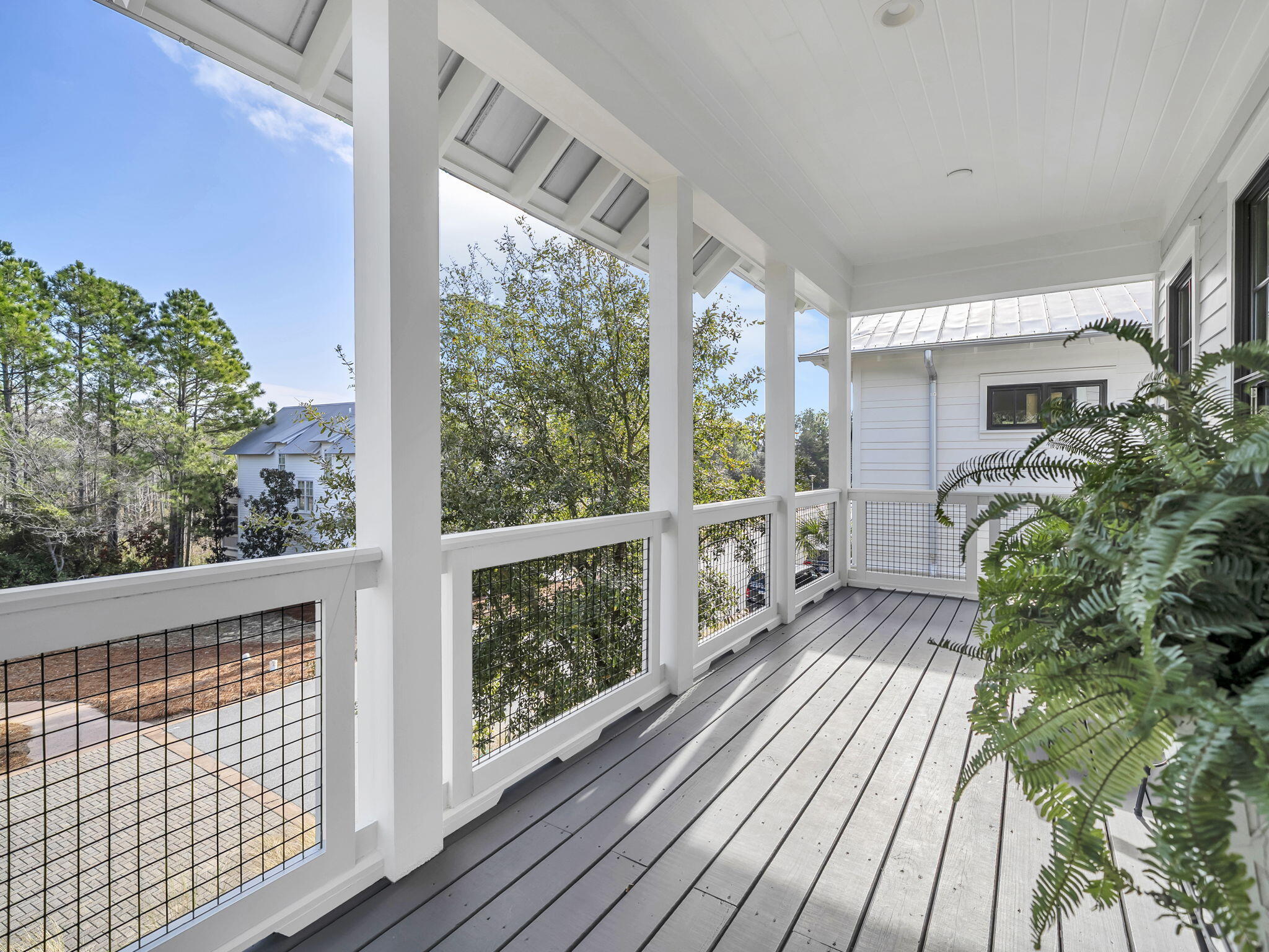 CYPRESS DUNES - Residential