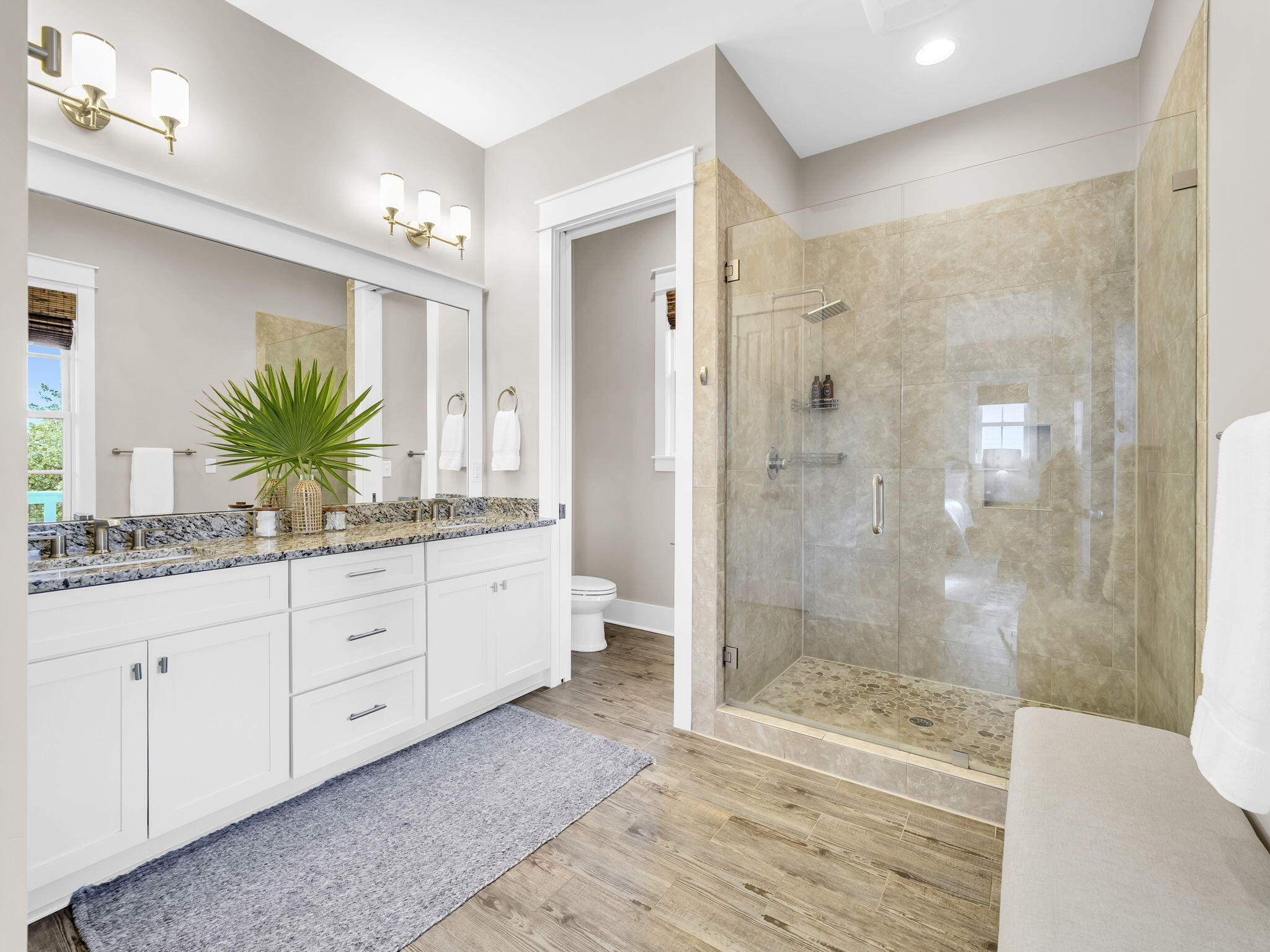 CYPRESS DUNES - Residential