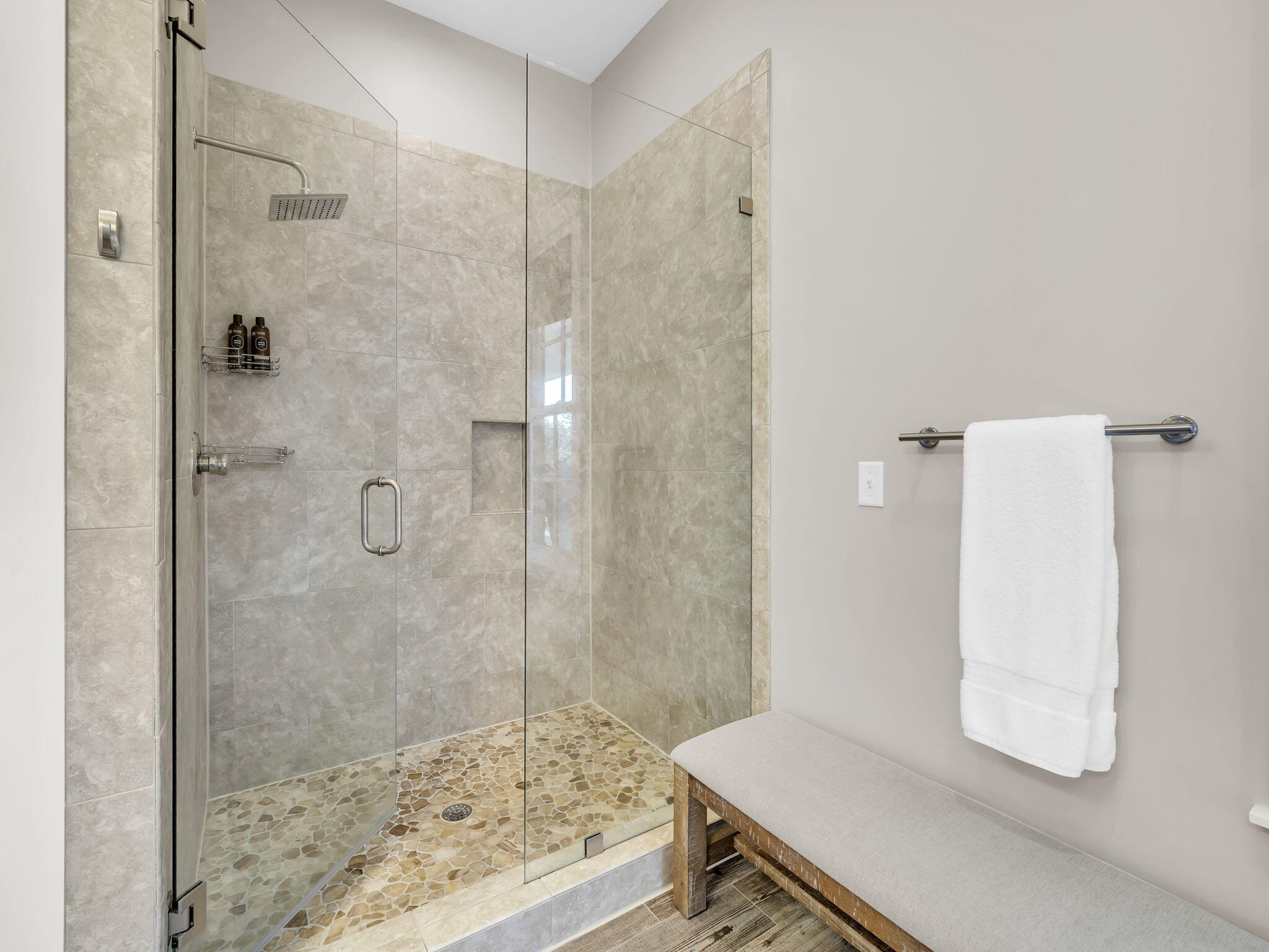 CYPRESS DUNES - Residential