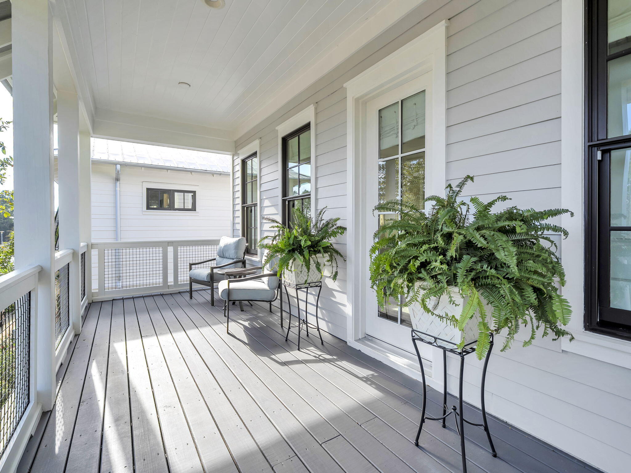 CYPRESS DUNES - Residential