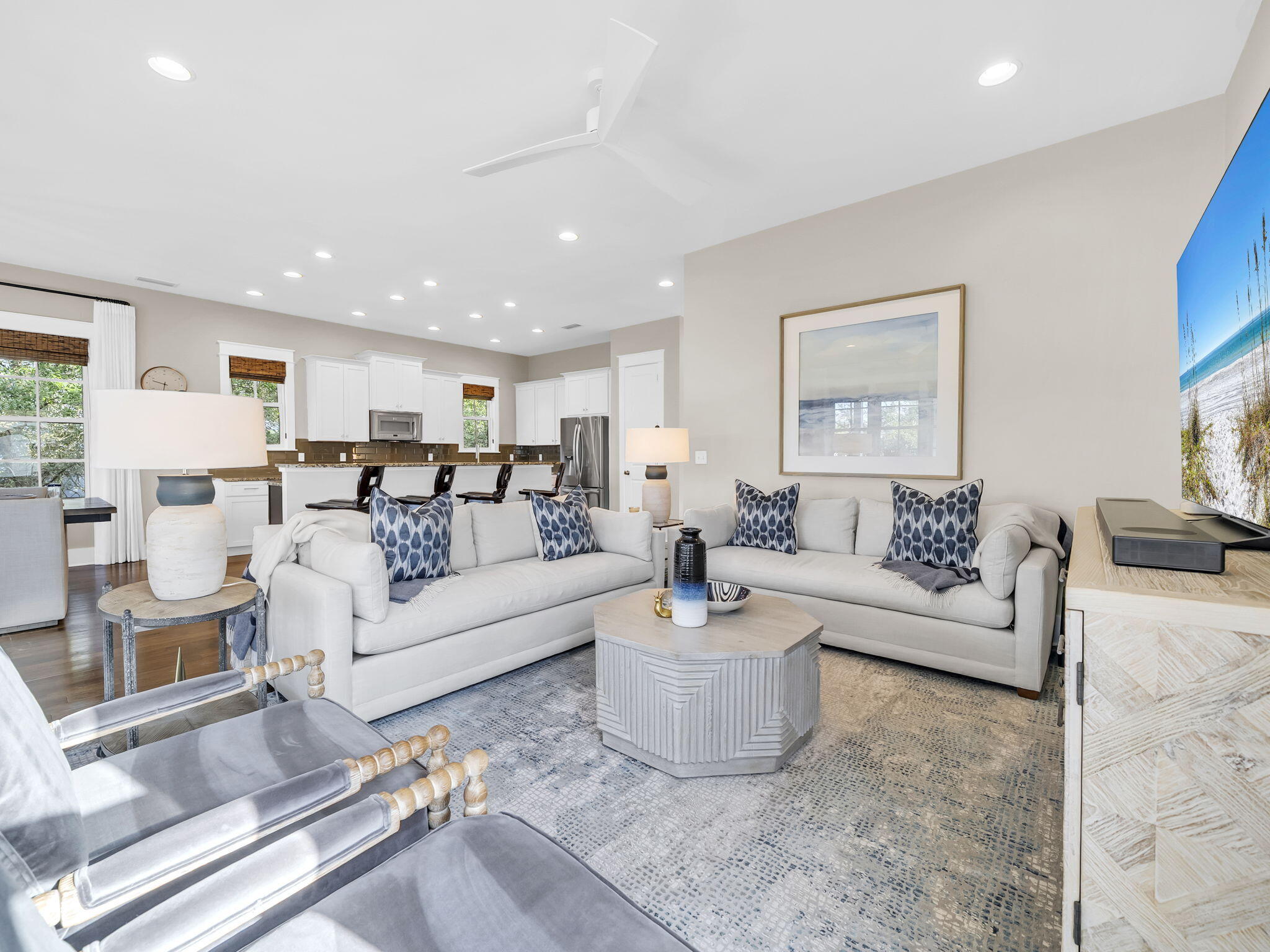 CYPRESS DUNES - Residential