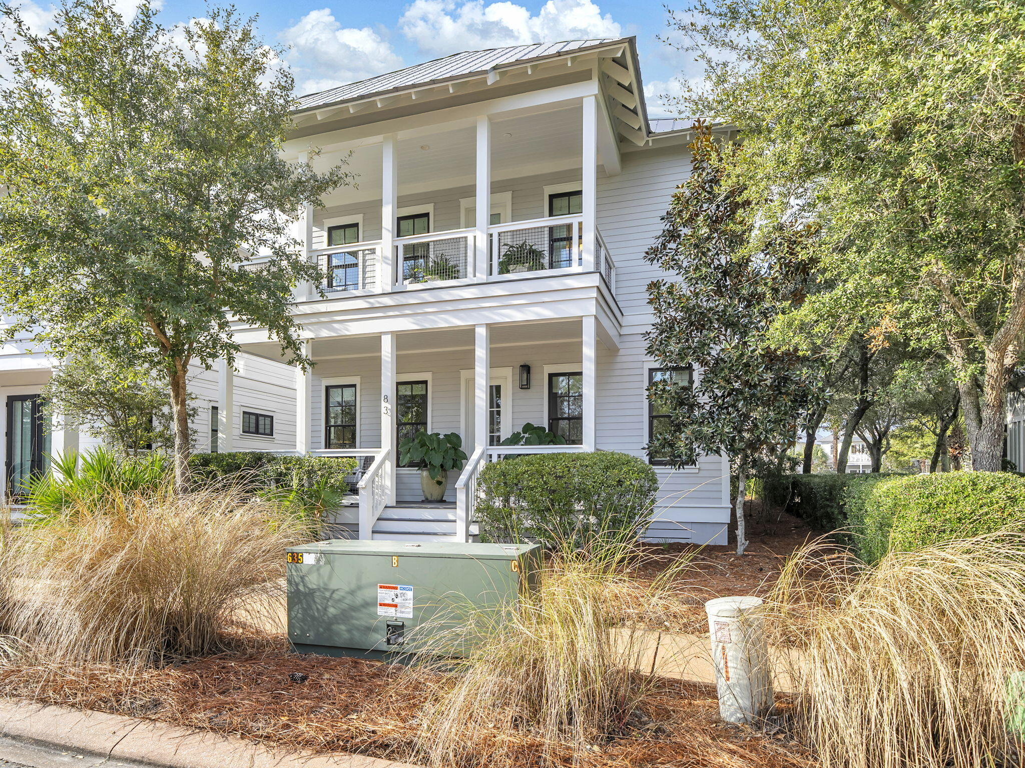 CYPRESS DUNES - Residential