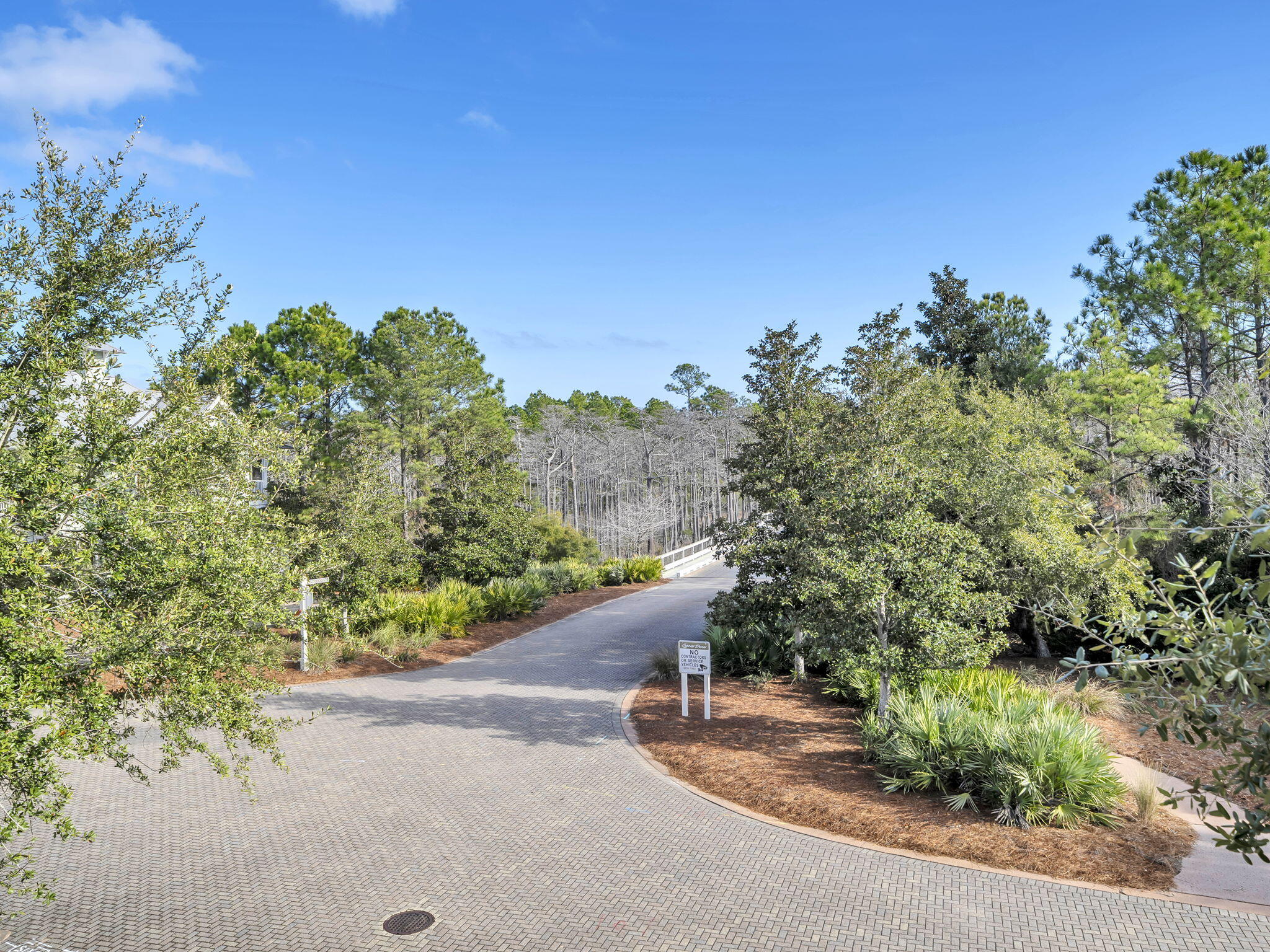 CYPRESS DUNES - Residential