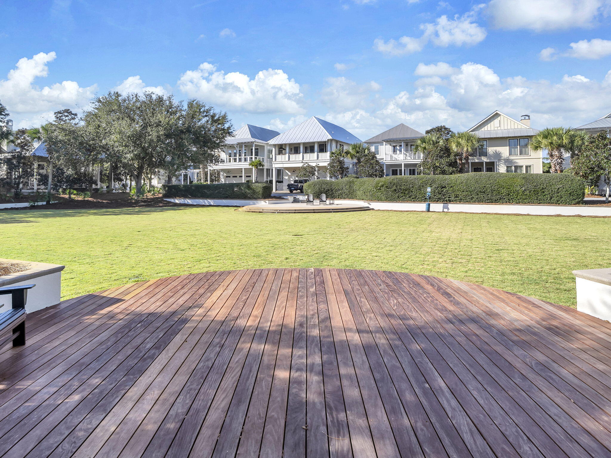 CYPRESS DUNES - Residential