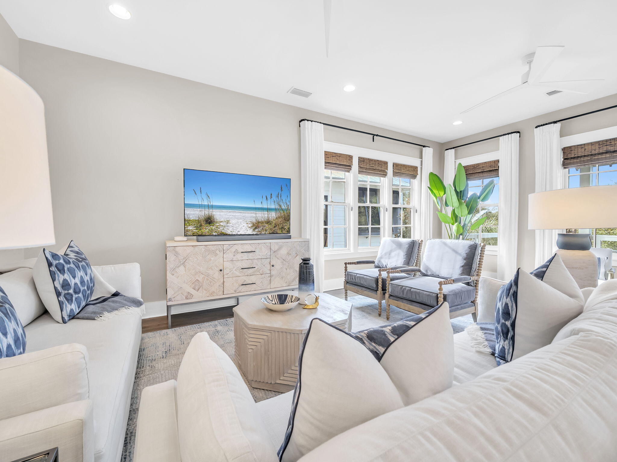 CYPRESS DUNES - Residential