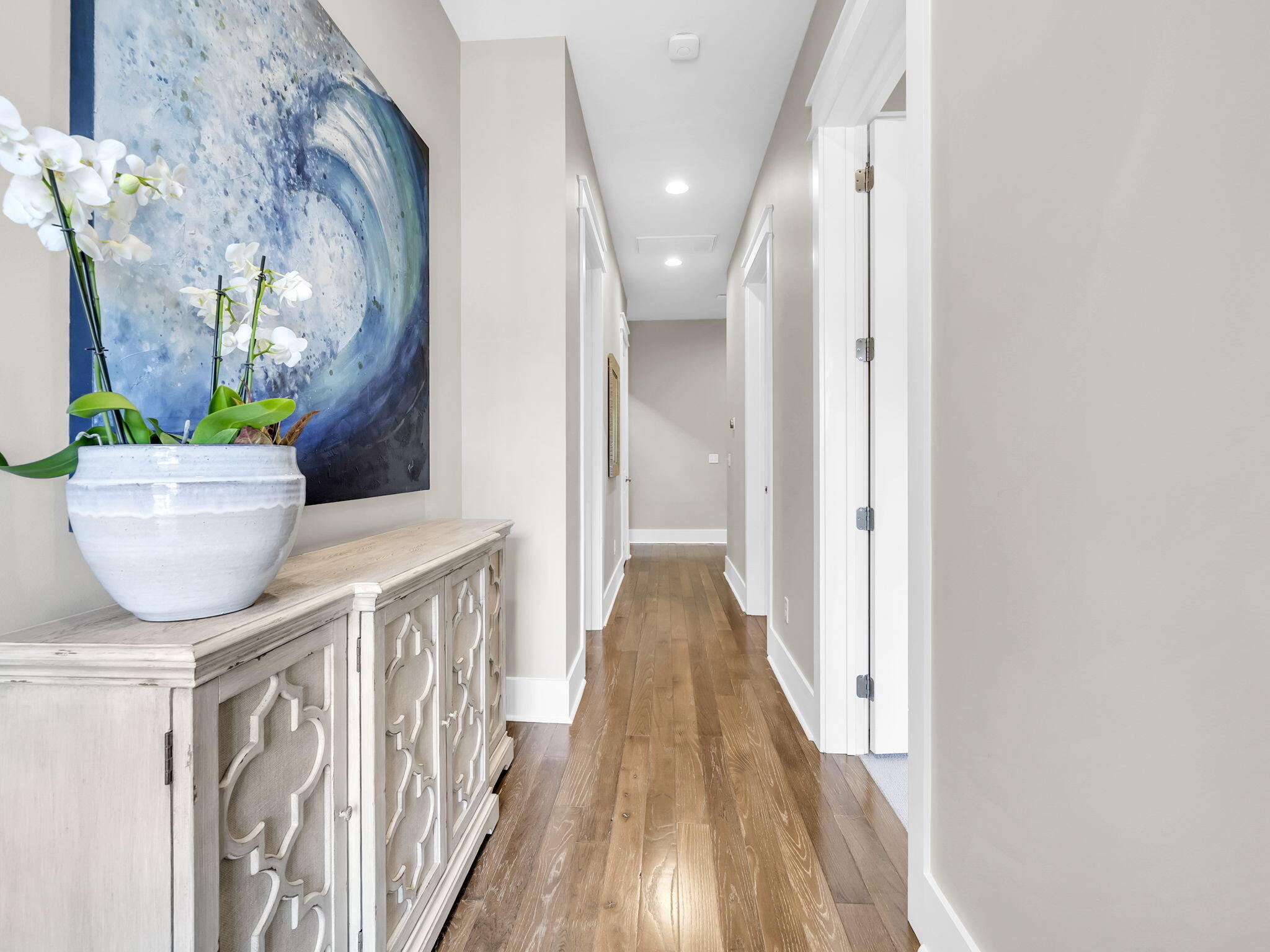 CYPRESS DUNES - Residential