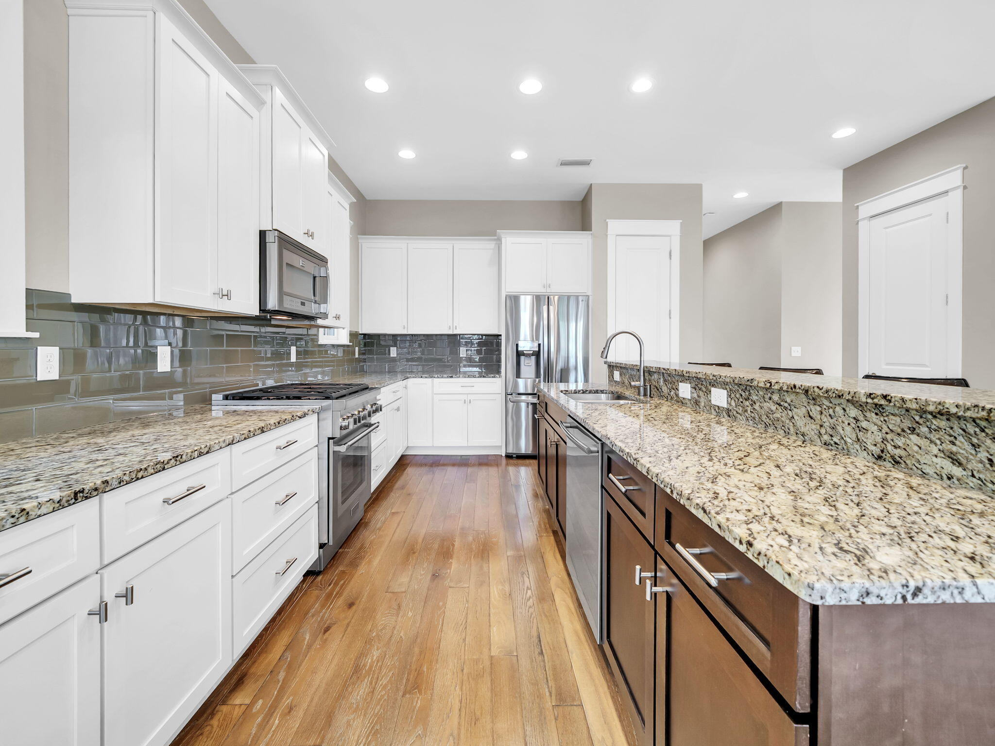 CYPRESS DUNES - Residential