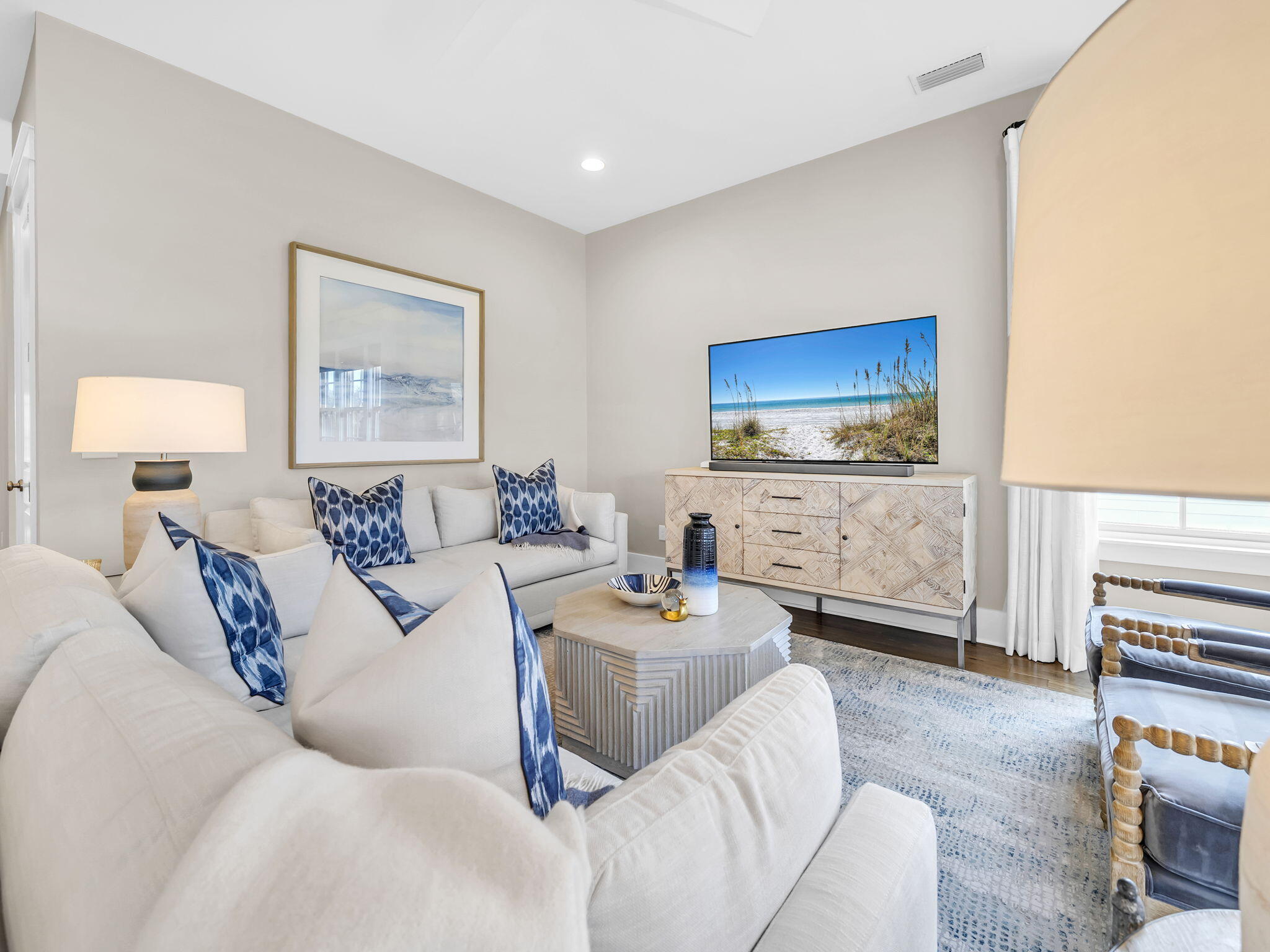 CYPRESS DUNES - Residential