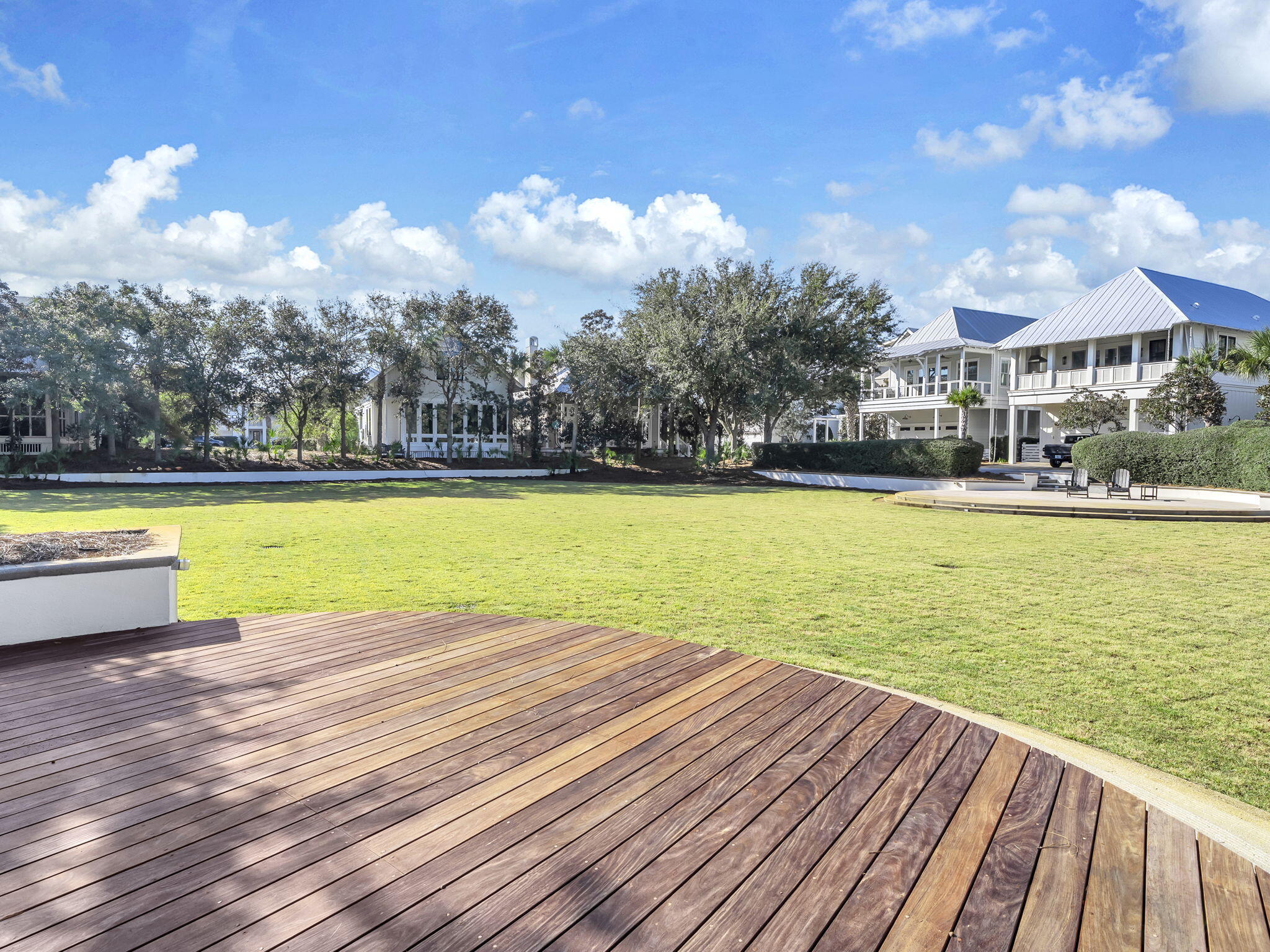 CYPRESS DUNES - Residential