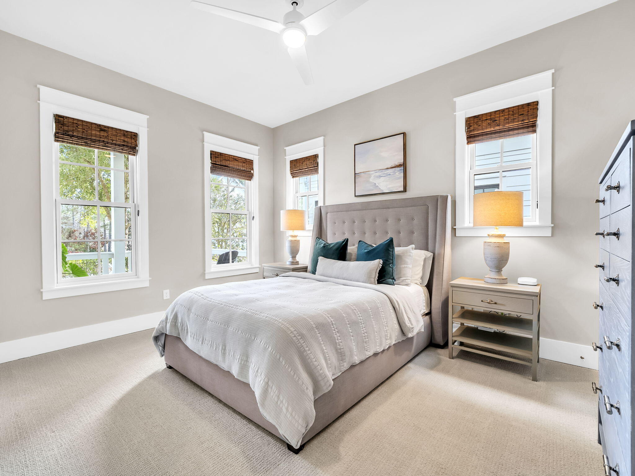 CYPRESS DUNES - Residential