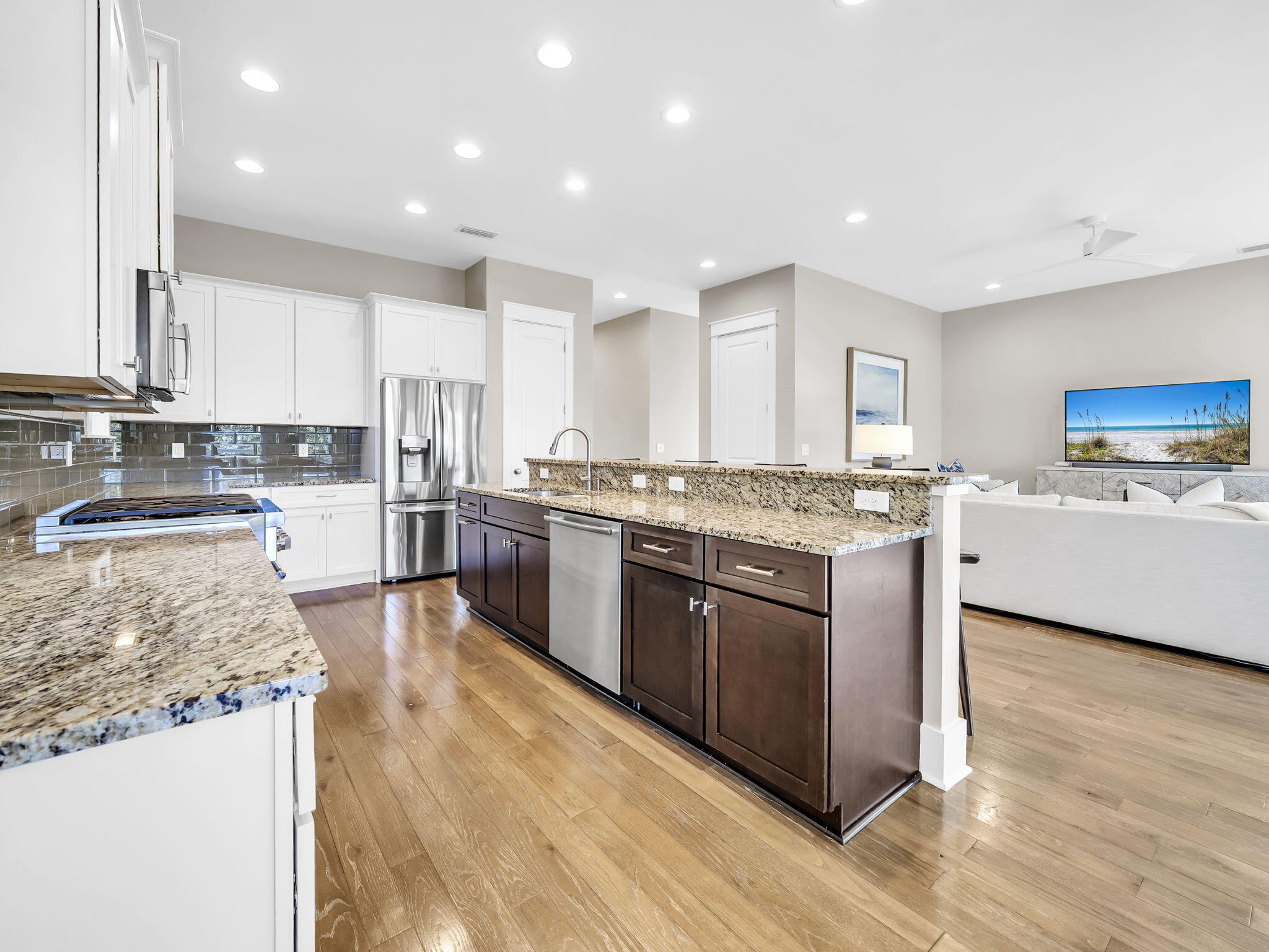 CYPRESS DUNES - Residential