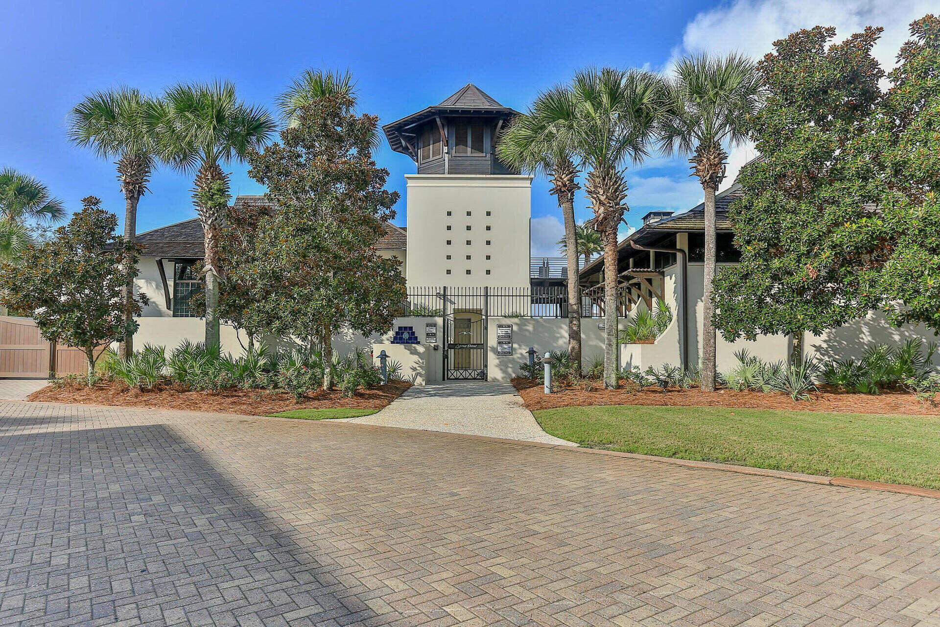 CYPRESS DUNES - Residential