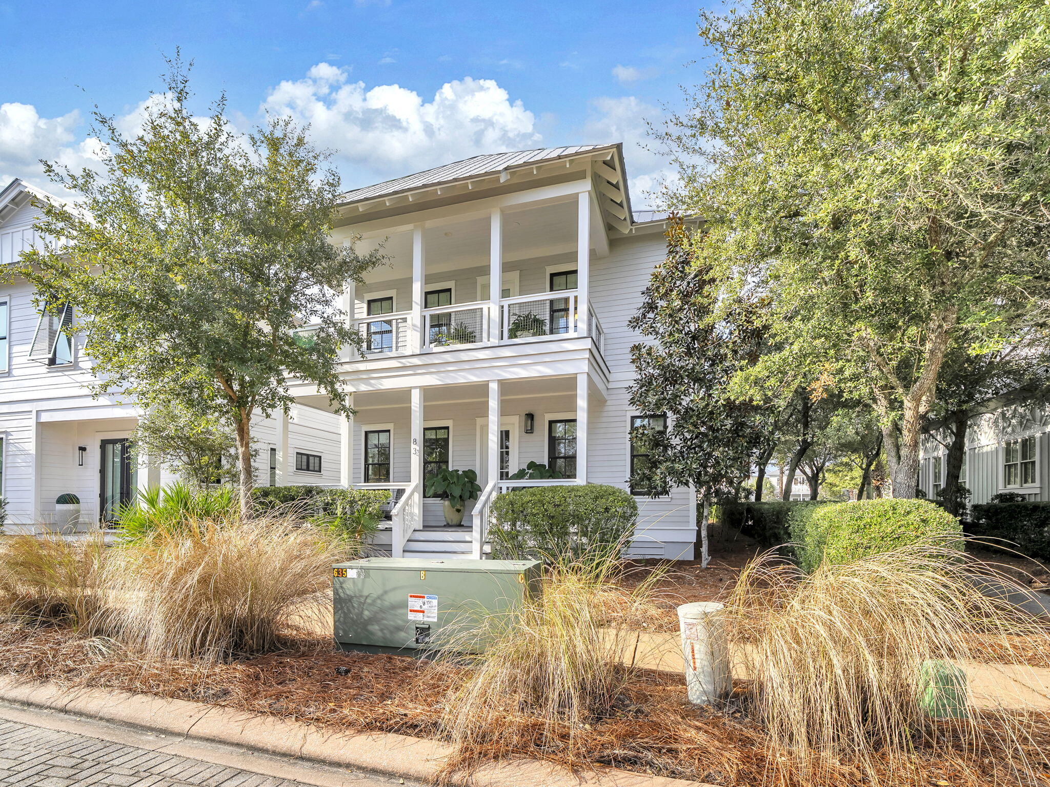 CYPRESS DUNES - Residential