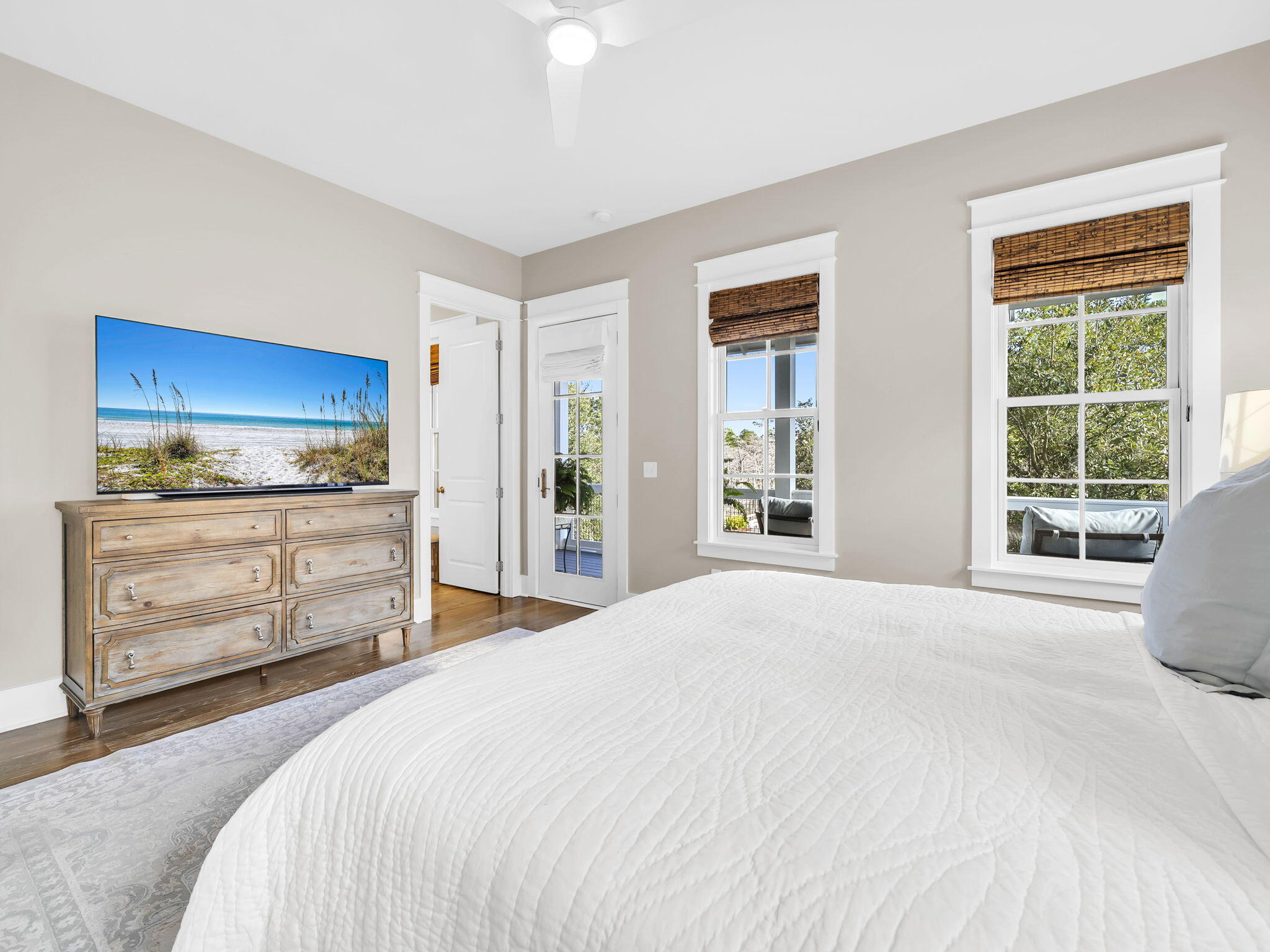 CYPRESS DUNES - Residential