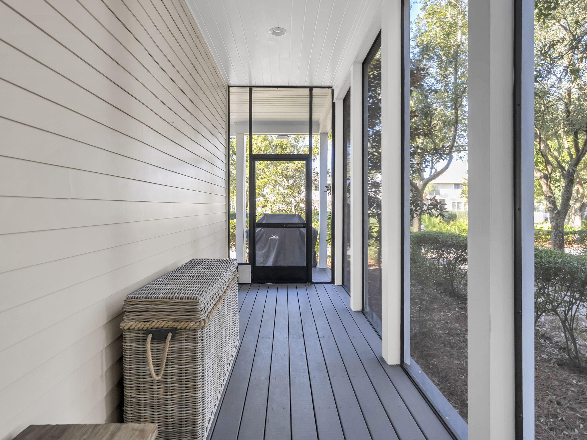 CYPRESS DUNES - Residential