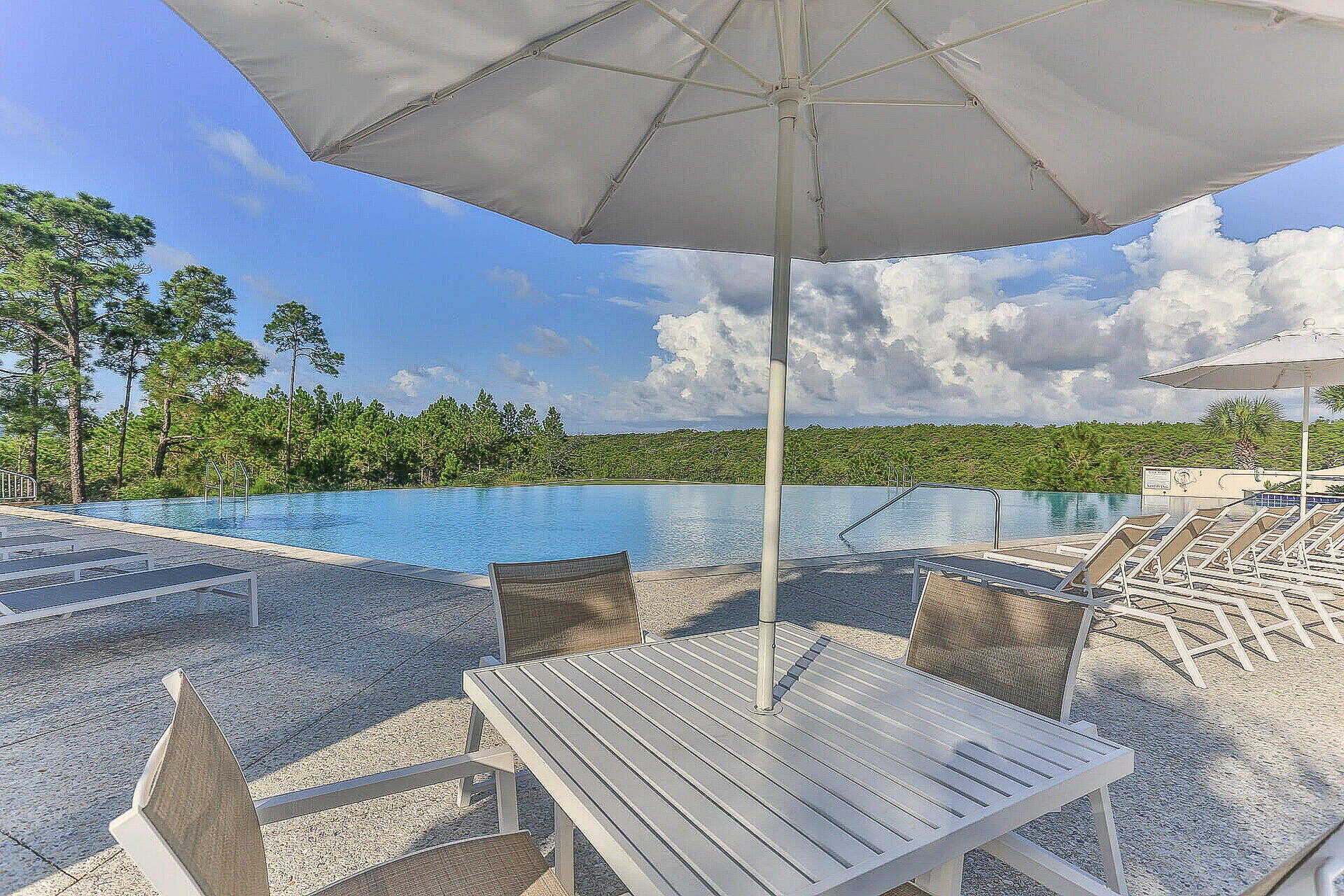 CYPRESS DUNES - Residential