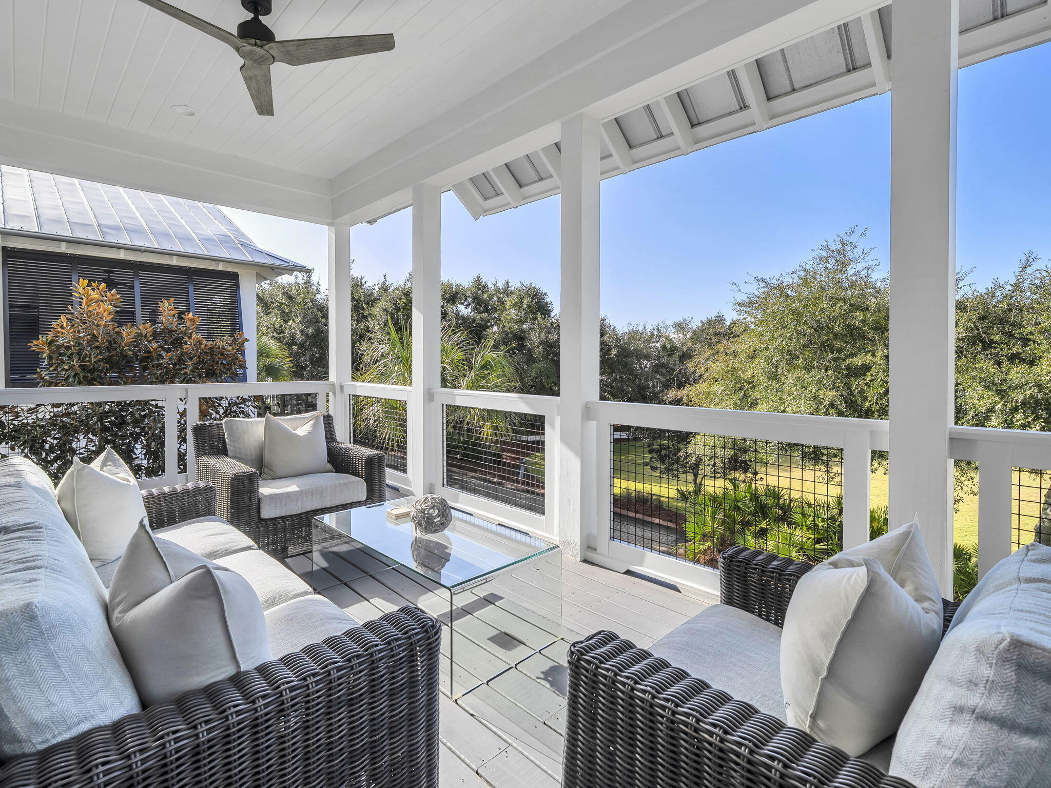 CYPRESS DUNES - Residential