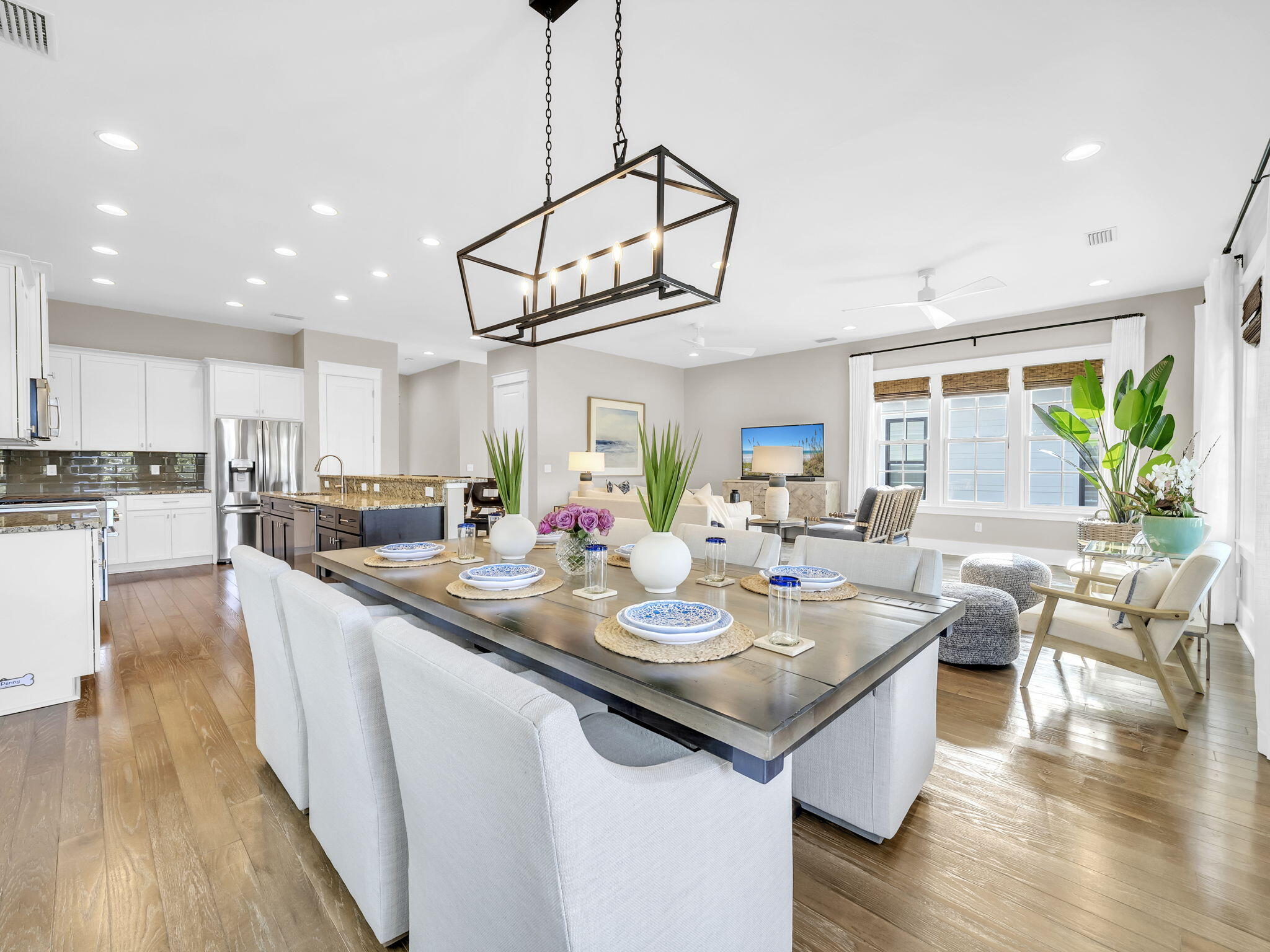 CYPRESS DUNES - Residential