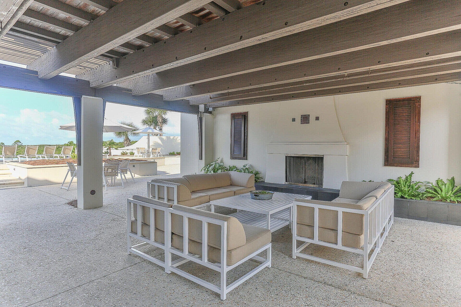 CYPRESS DUNES - Residential