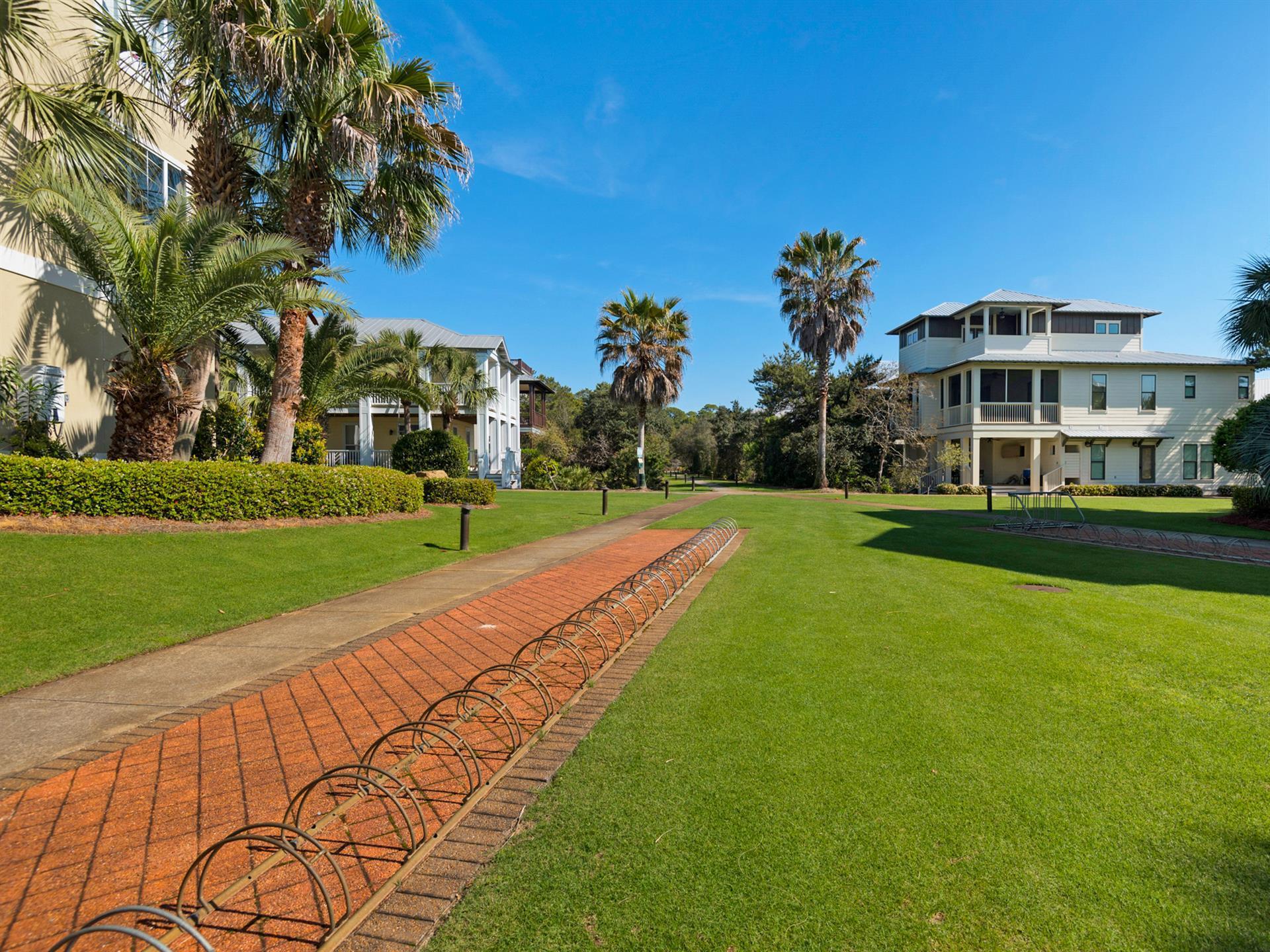 SEACREST BEACH PH 6 - Residential