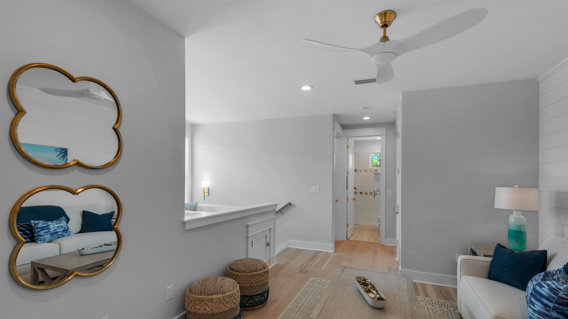 SEACREST BEACH PH 6 - Residential