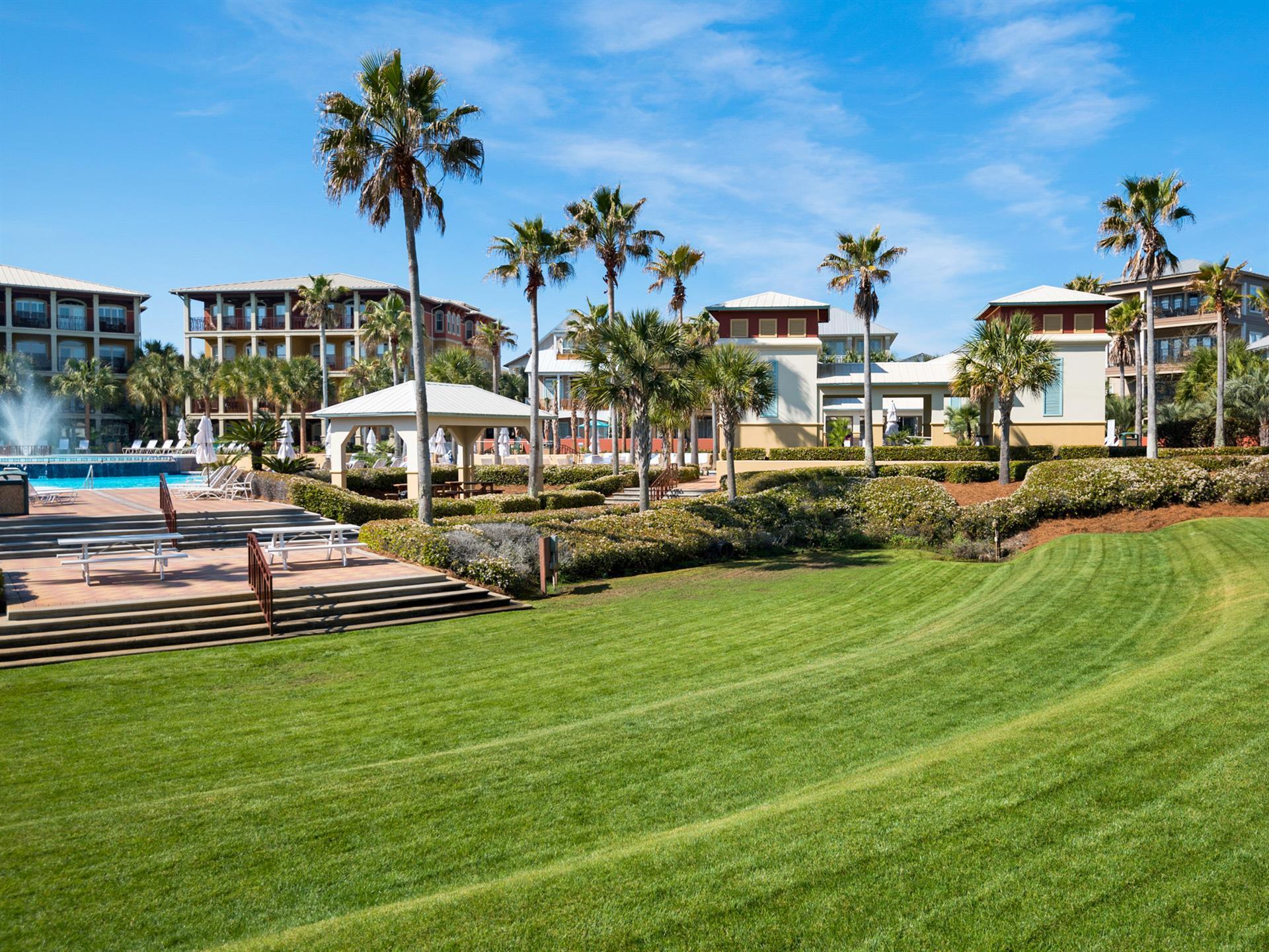 SEACREST BEACH PH 6 - Residential