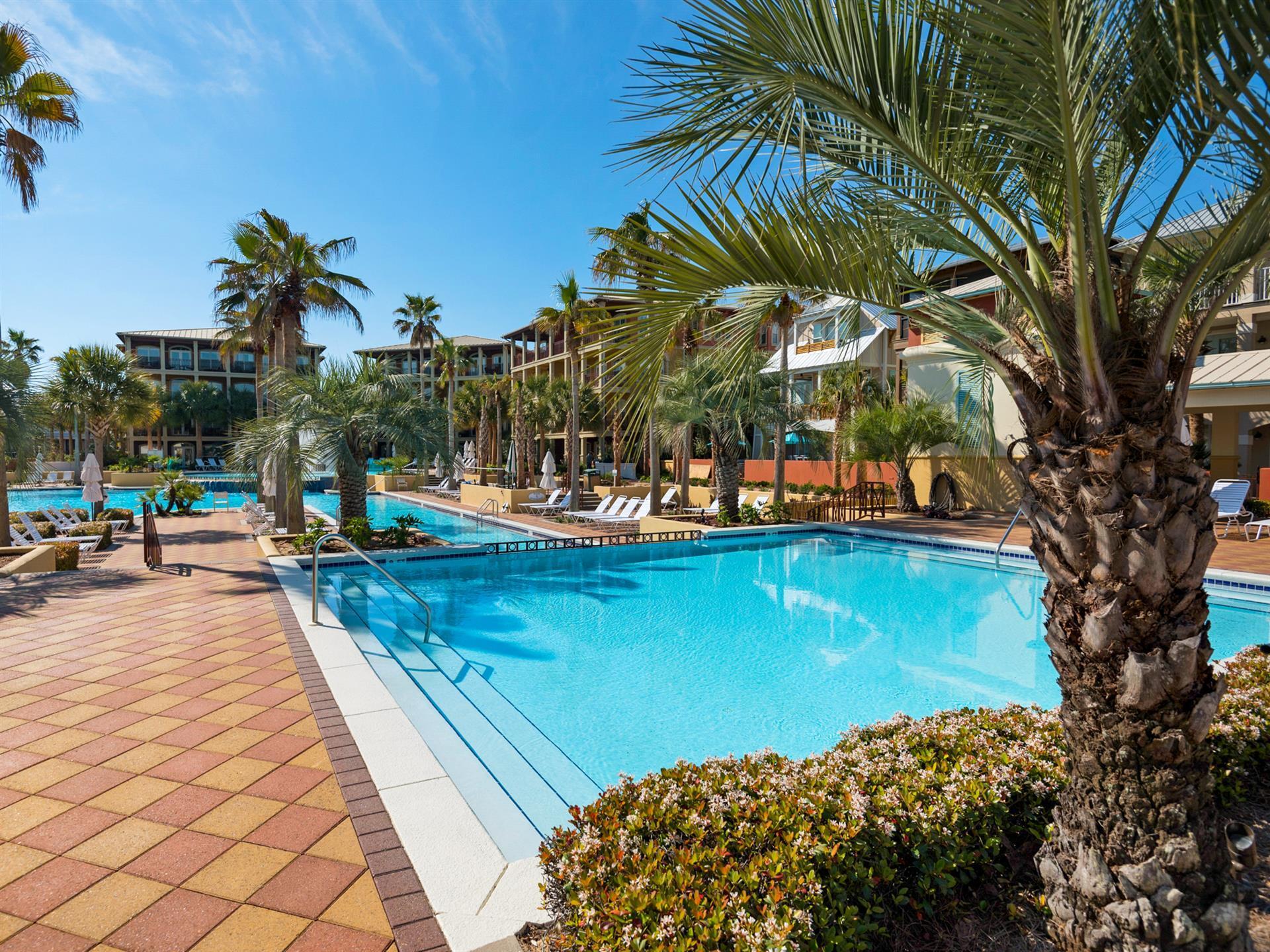 SEACREST BEACH PH 6 - Residential