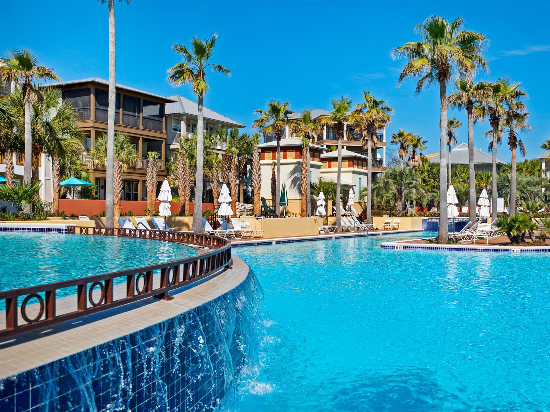 SEACREST BEACH PH 6 - Residential