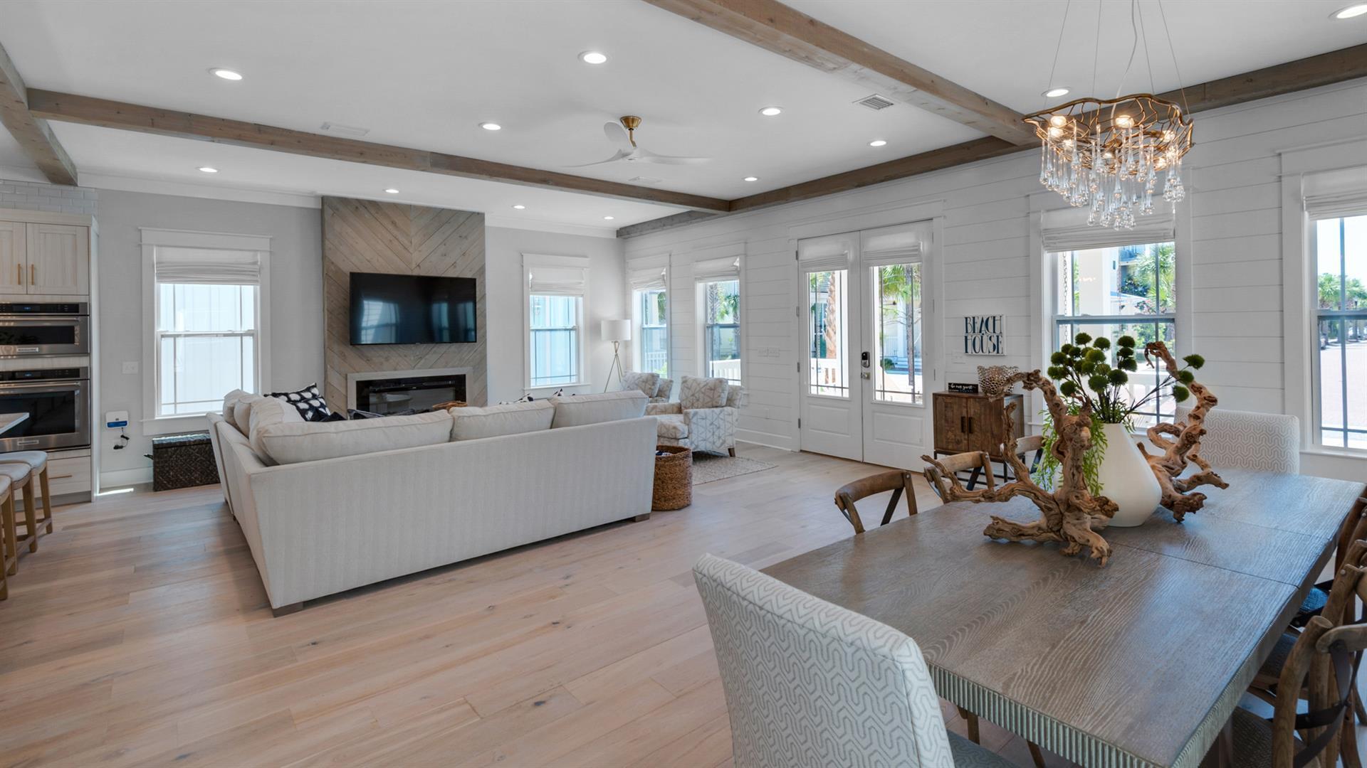 SEACREST BEACH PH 6 - Residential