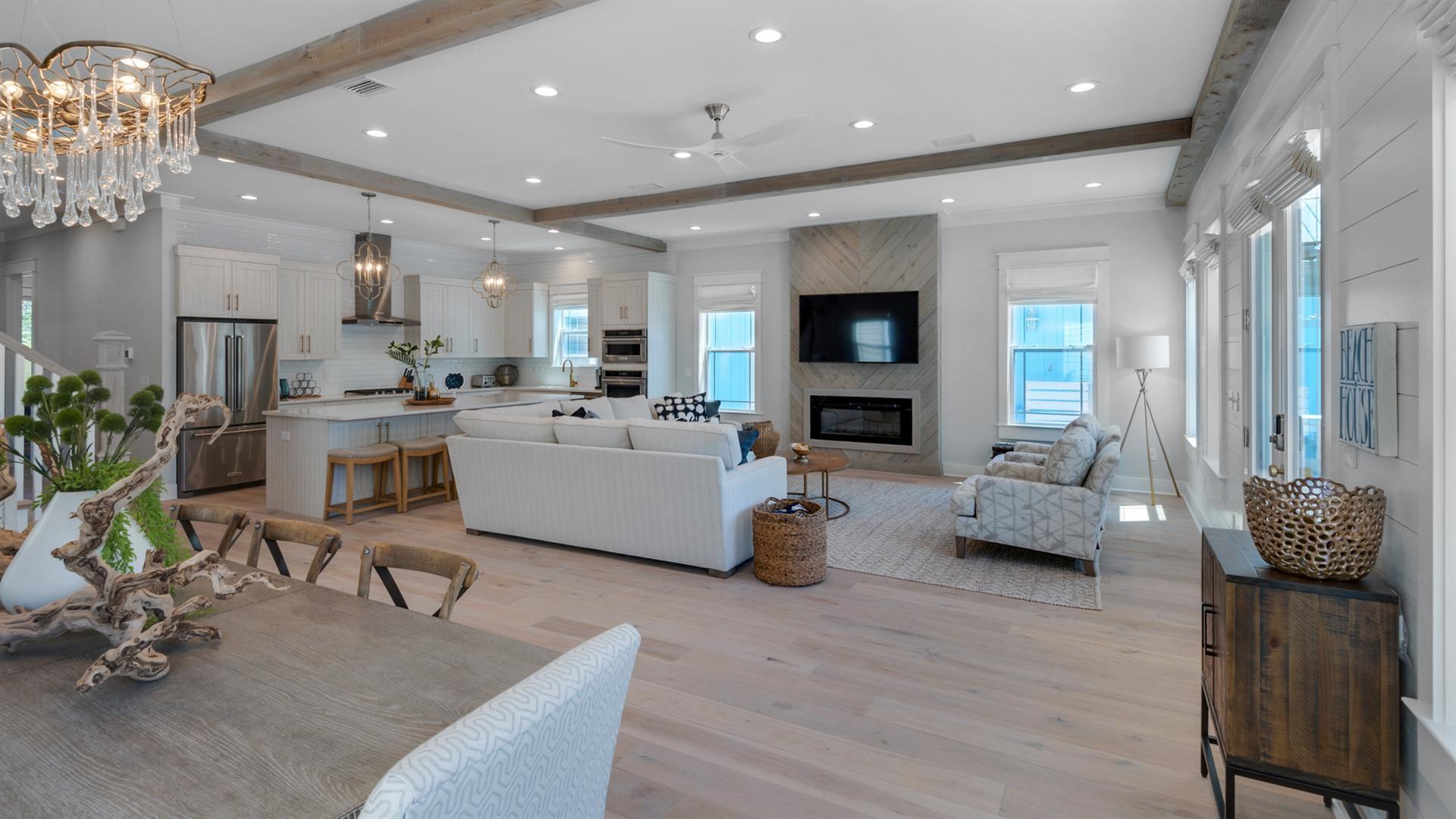 SEACREST BEACH PH 6 - Residential