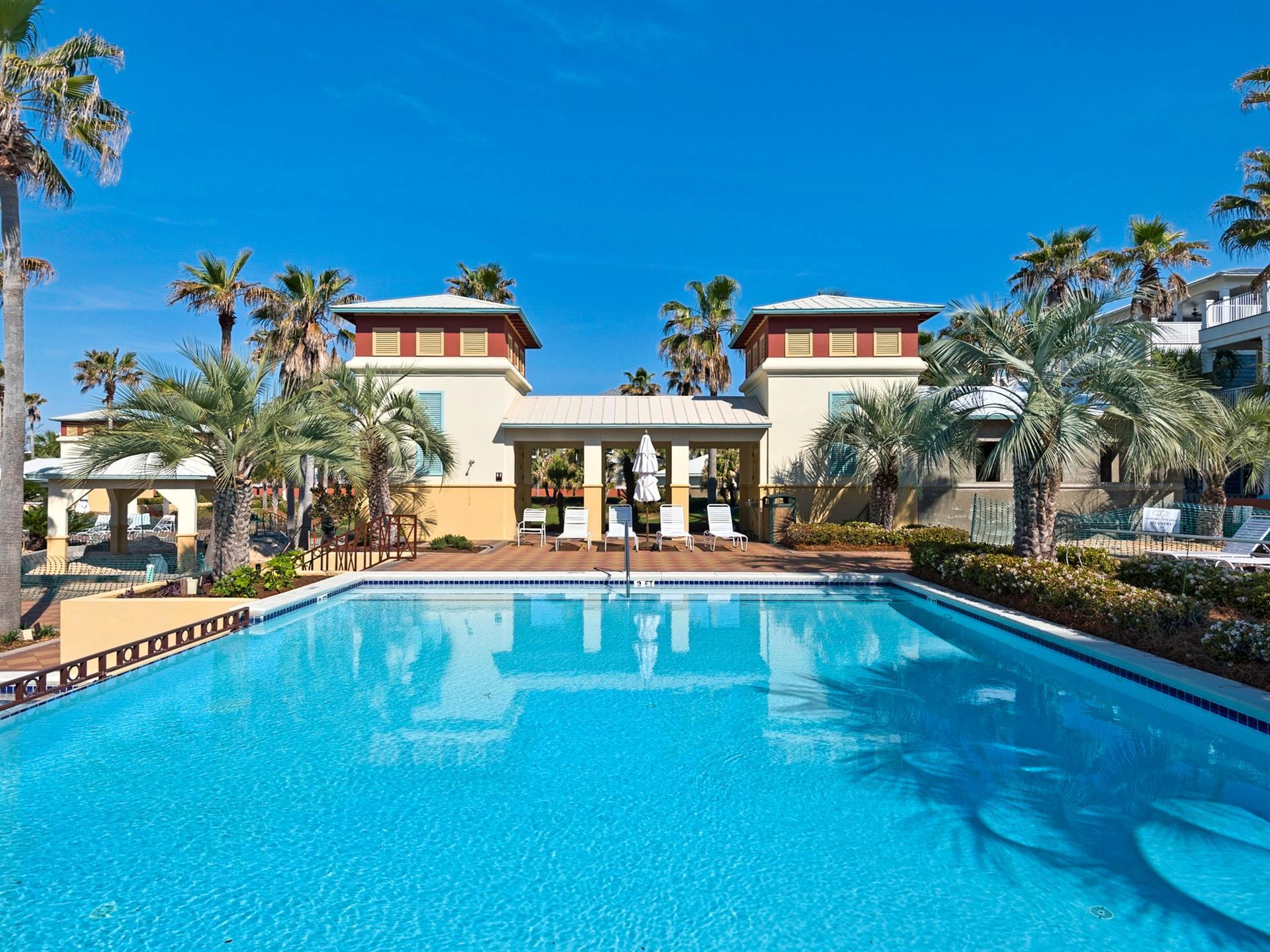 SEACREST BEACH PH 6 - Residential