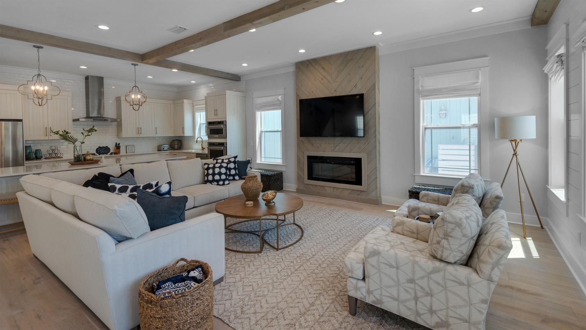 SEACREST BEACH PH 6 - Residential