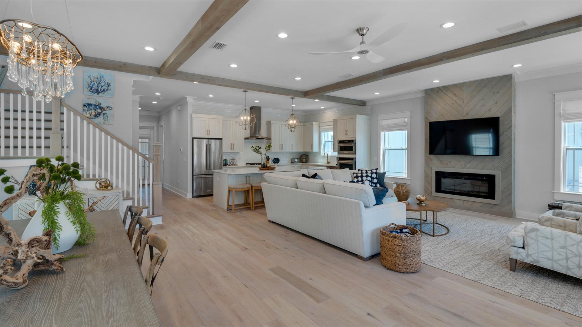 SEACREST BEACH PH 6 - Residential
