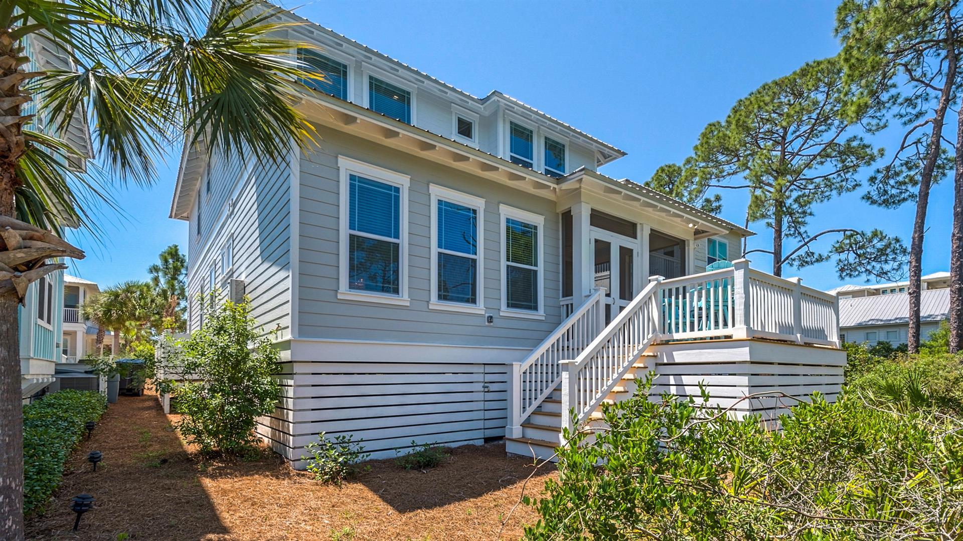 SEACREST BEACH PH 6 - Residential