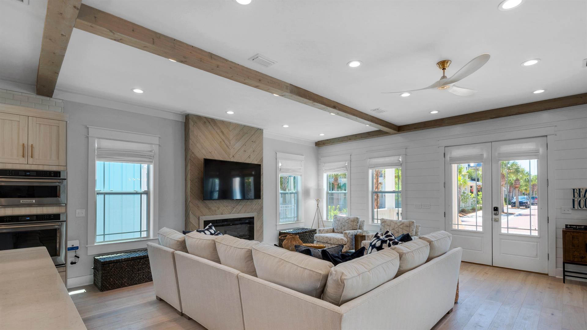 SEACREST BEACH PH 6 - Residential