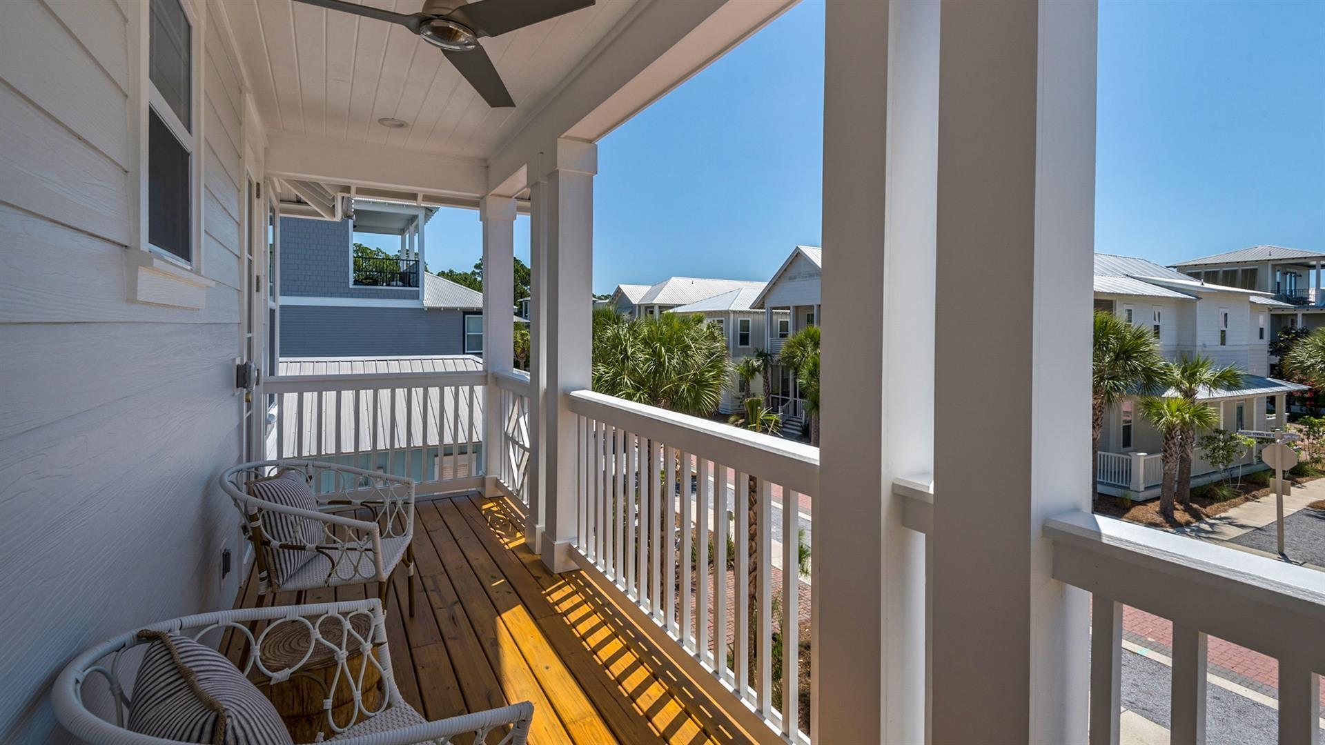 SEACREST BEACH PH 6 - Residential