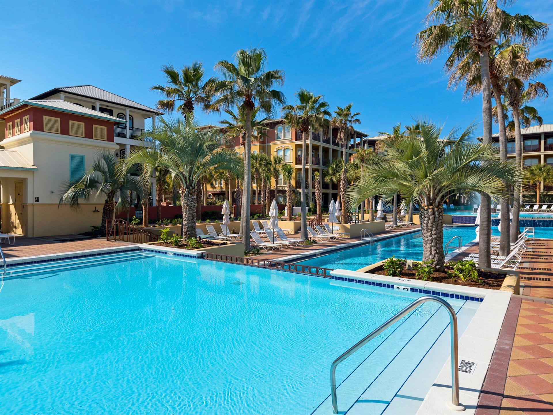 SEACREST BEACH PH 6 - Residential
