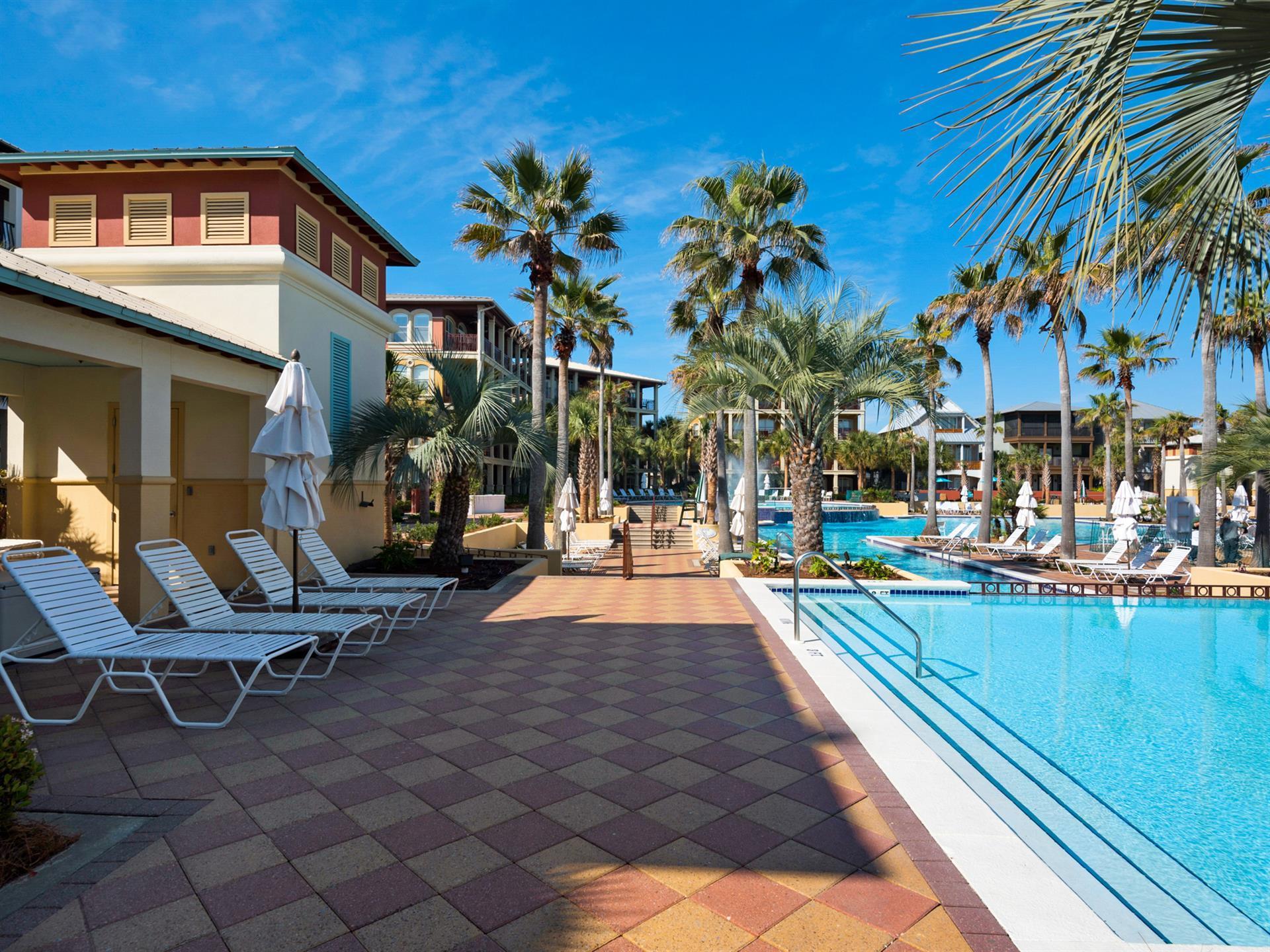 SEACREST BEACH PH 6 - Residential