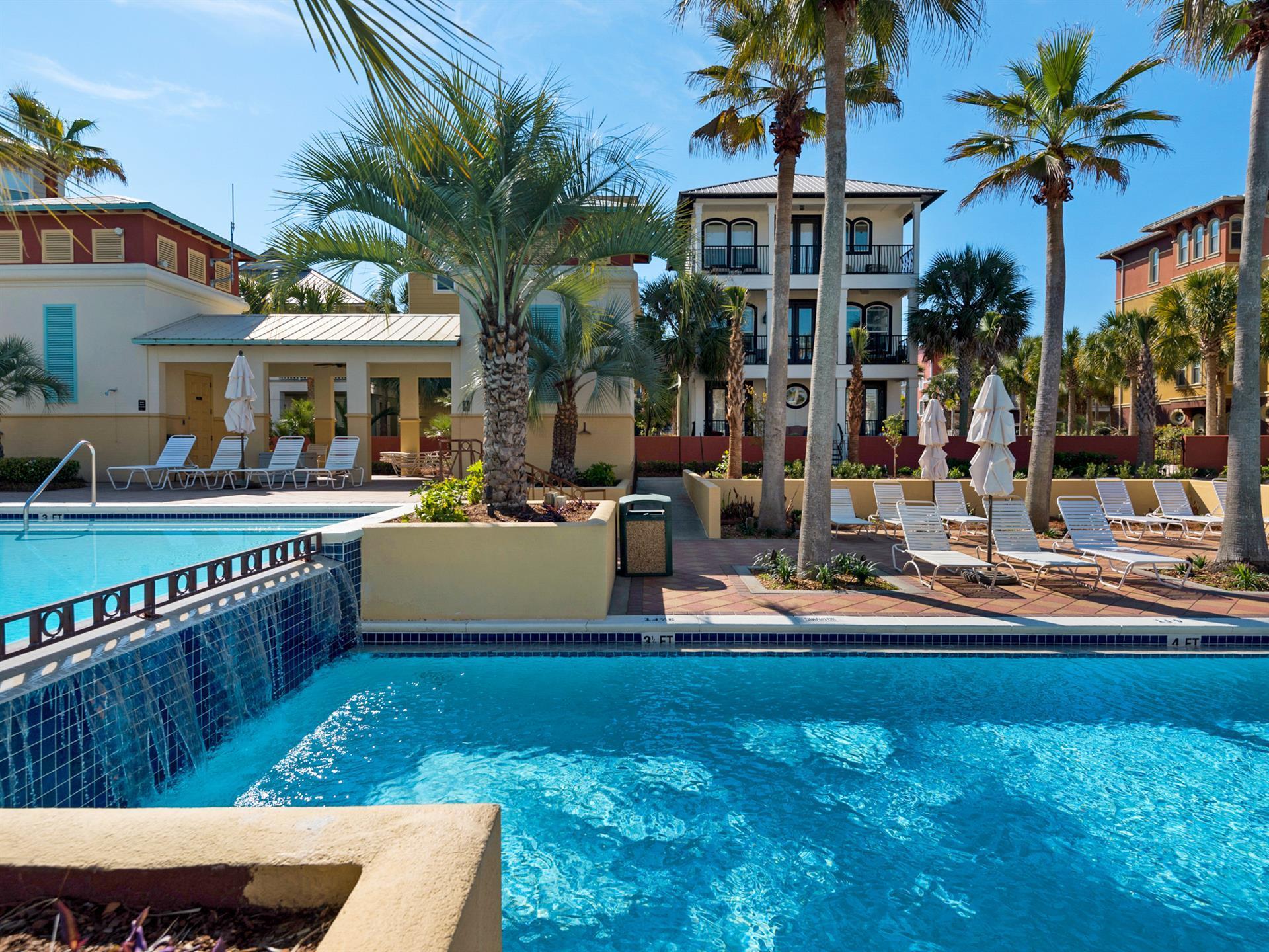 SEACREST BEACH PH 6 - Residential
