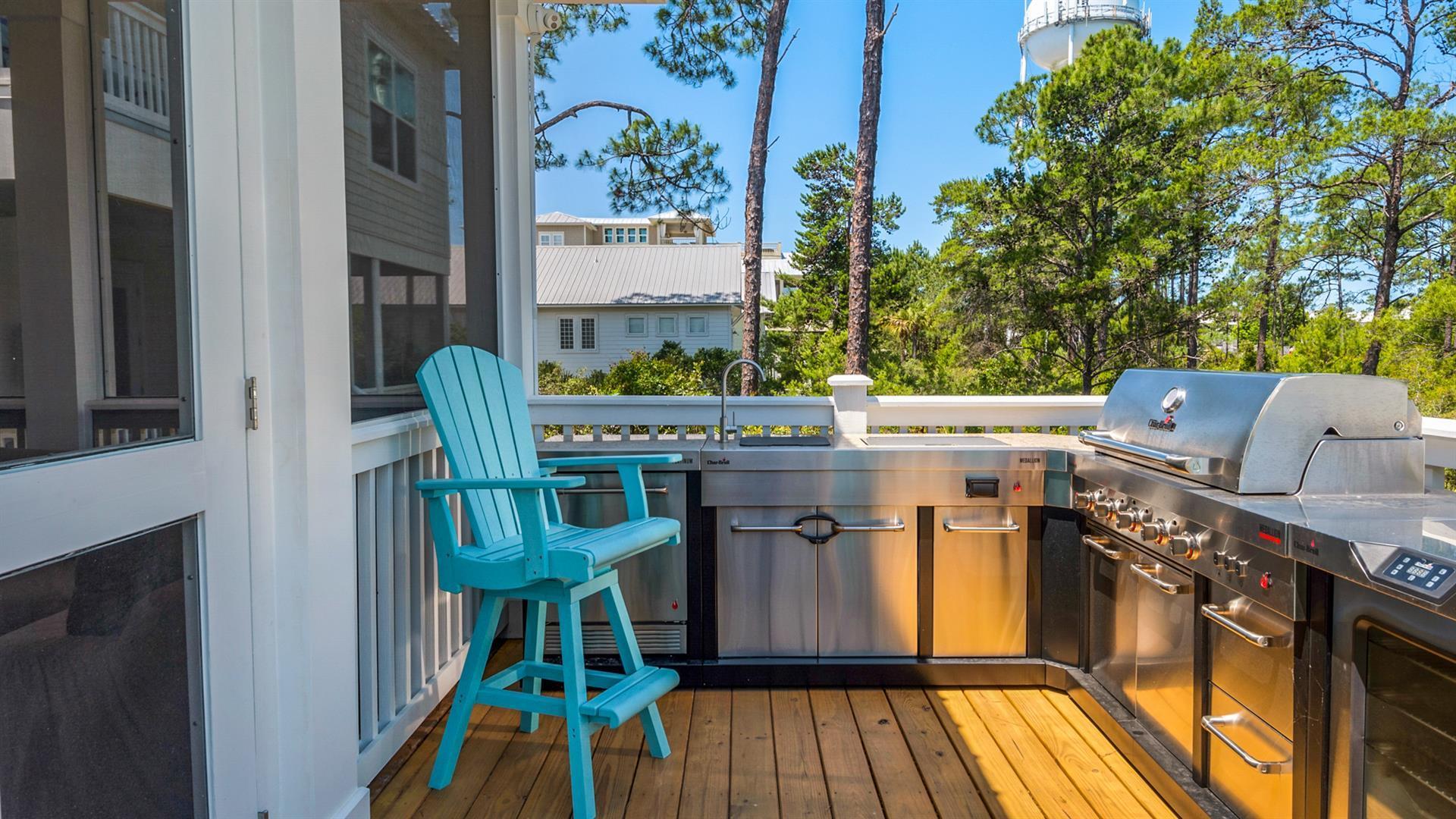 SEACREST BEACH PH 6 - Residential