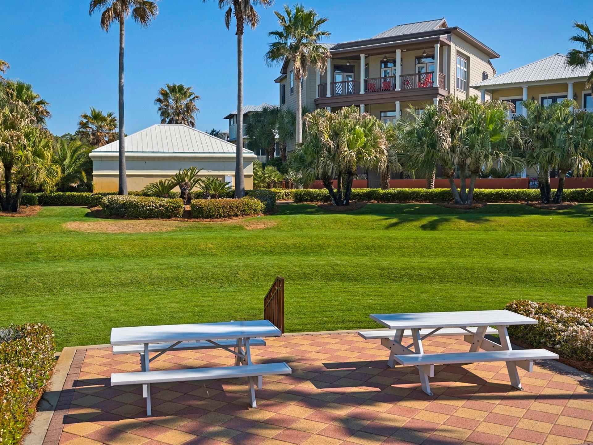 SEACREST BEACH PH 6 - Residential